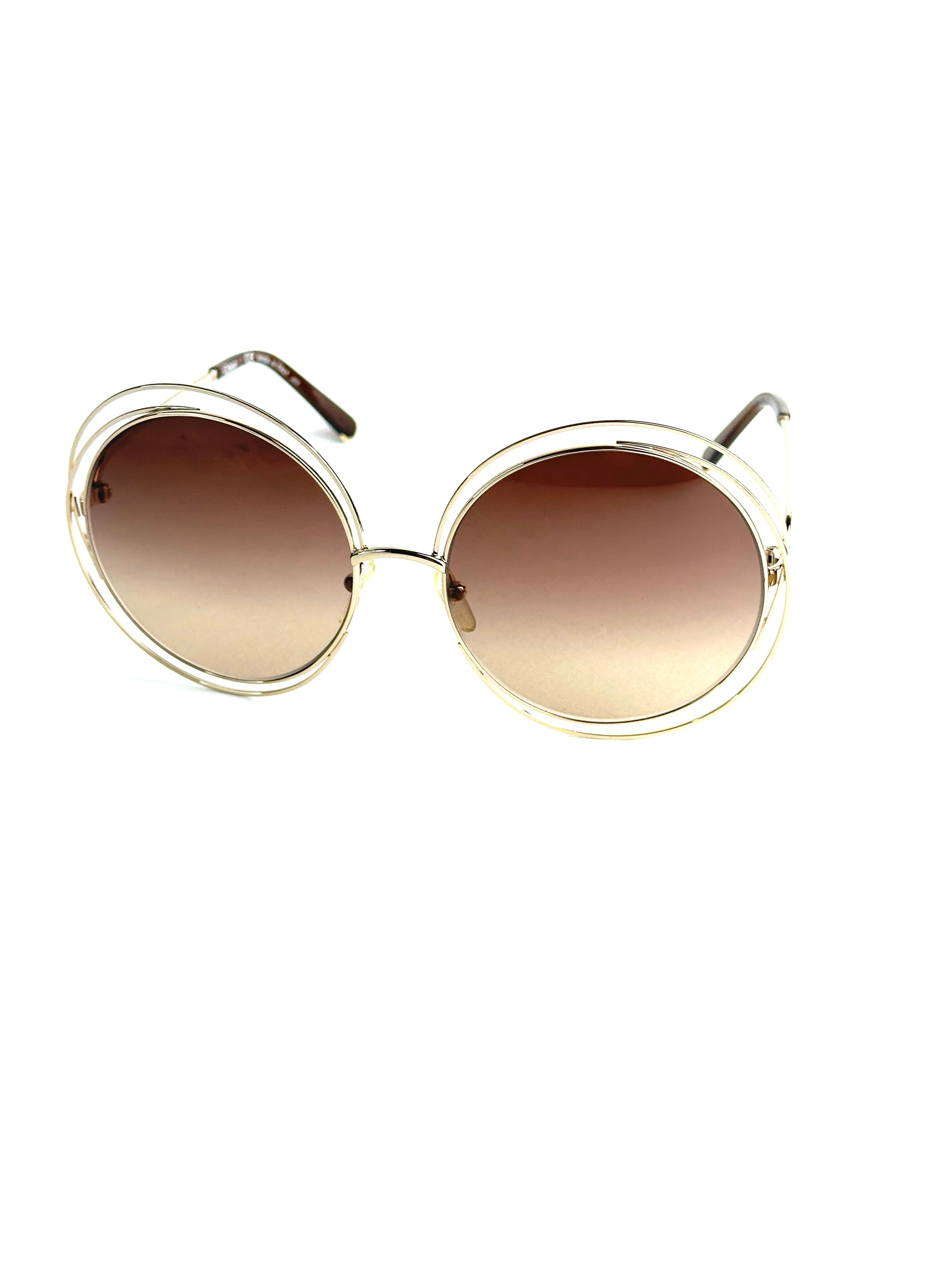 Occhiali da sole CHLOÉ CE114S 25817 784