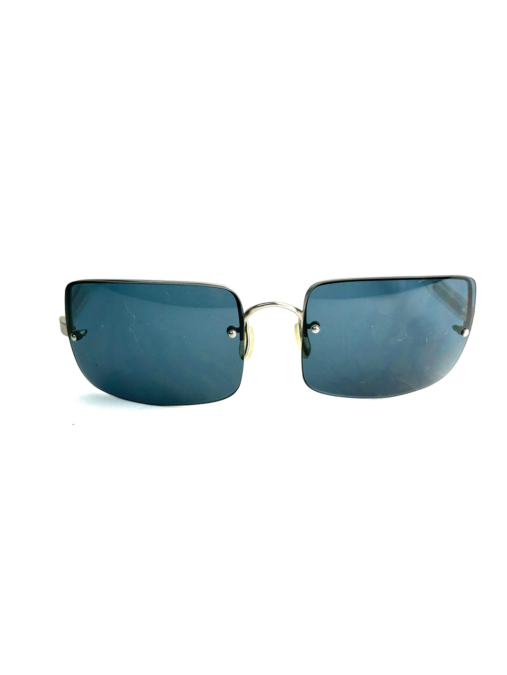 PRADA SPR53A BLU VINTAGE