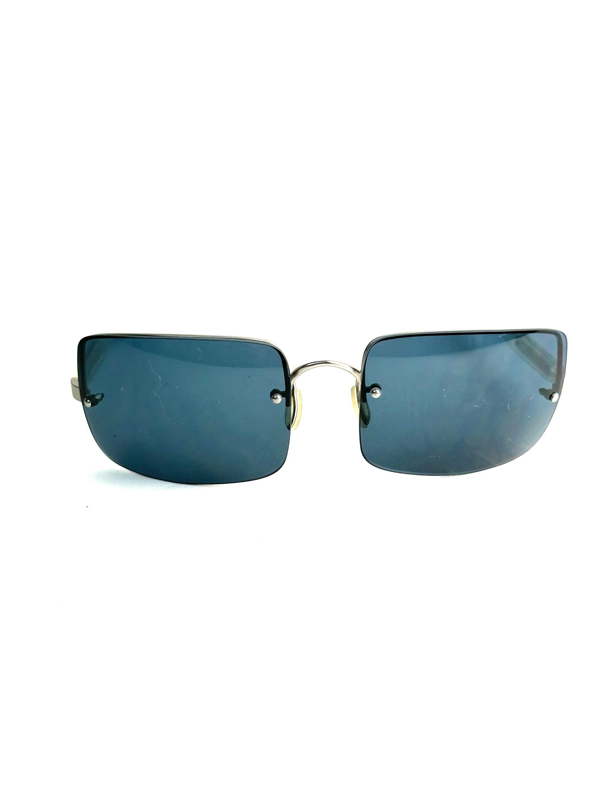 PRADA SPR53A BLU VINTAGE