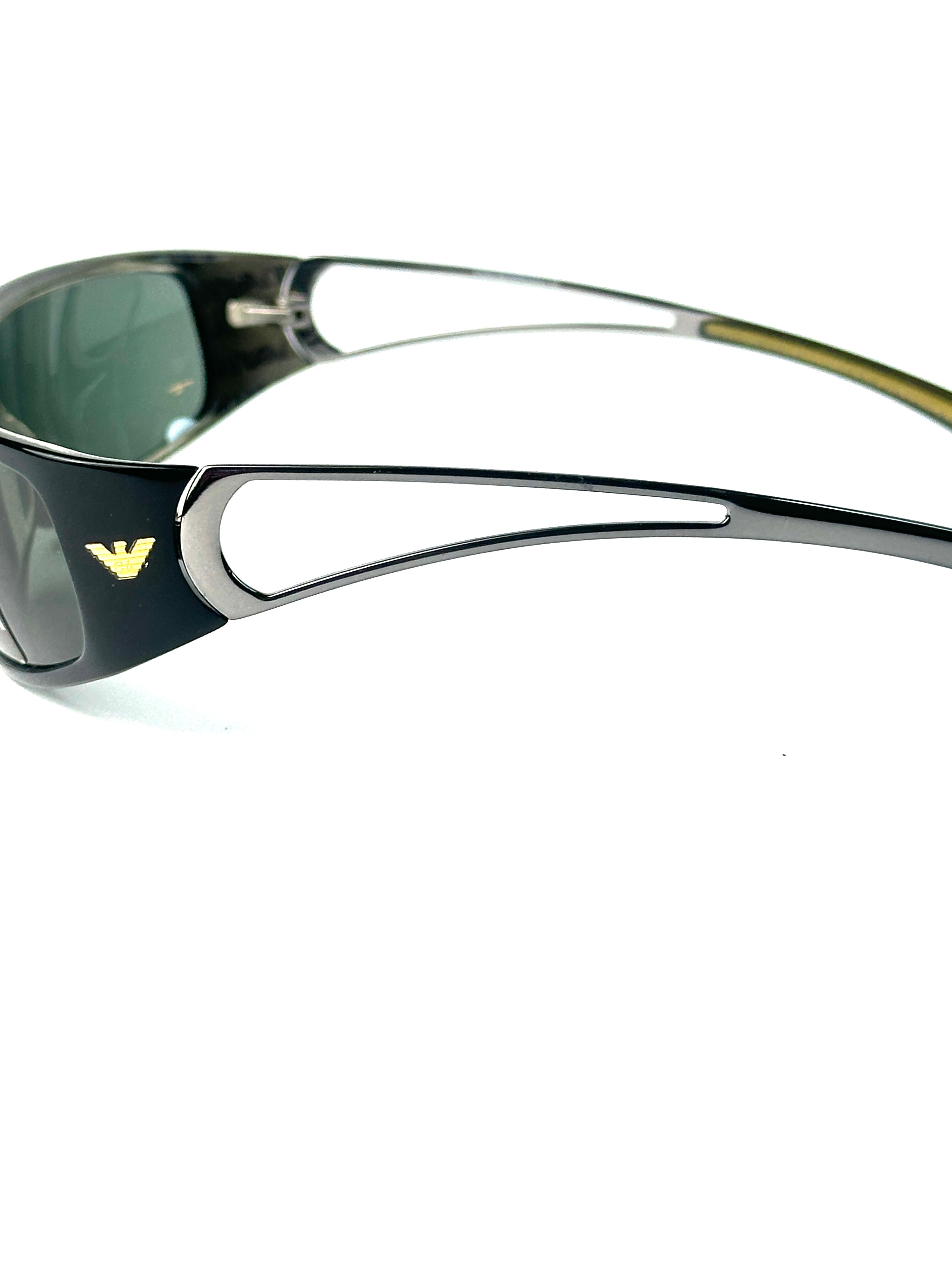 Occhiali da sole EMPORIO ARMANI EA9147/S