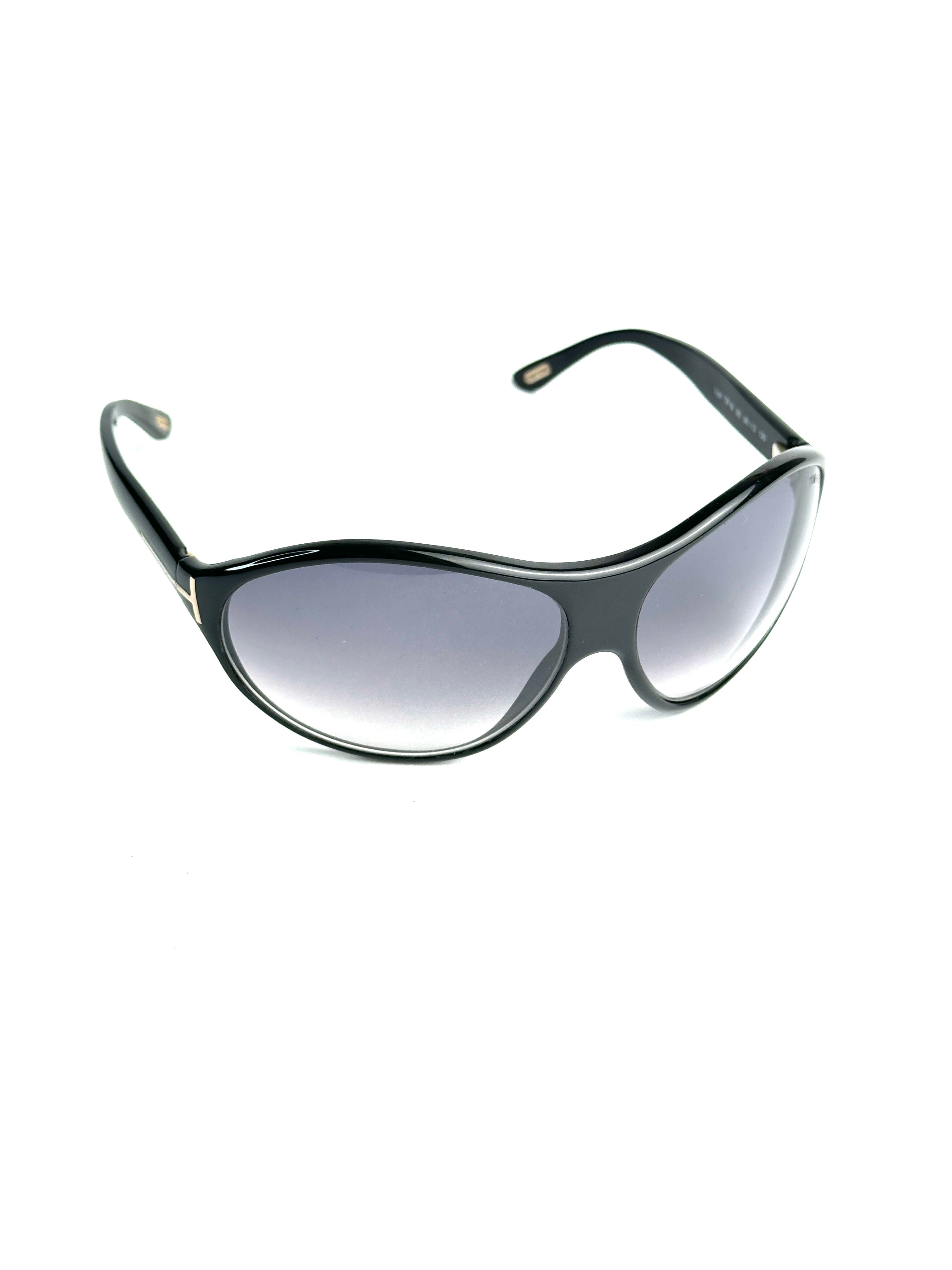 Occhiali da sole TOM FORD LIYA TF16