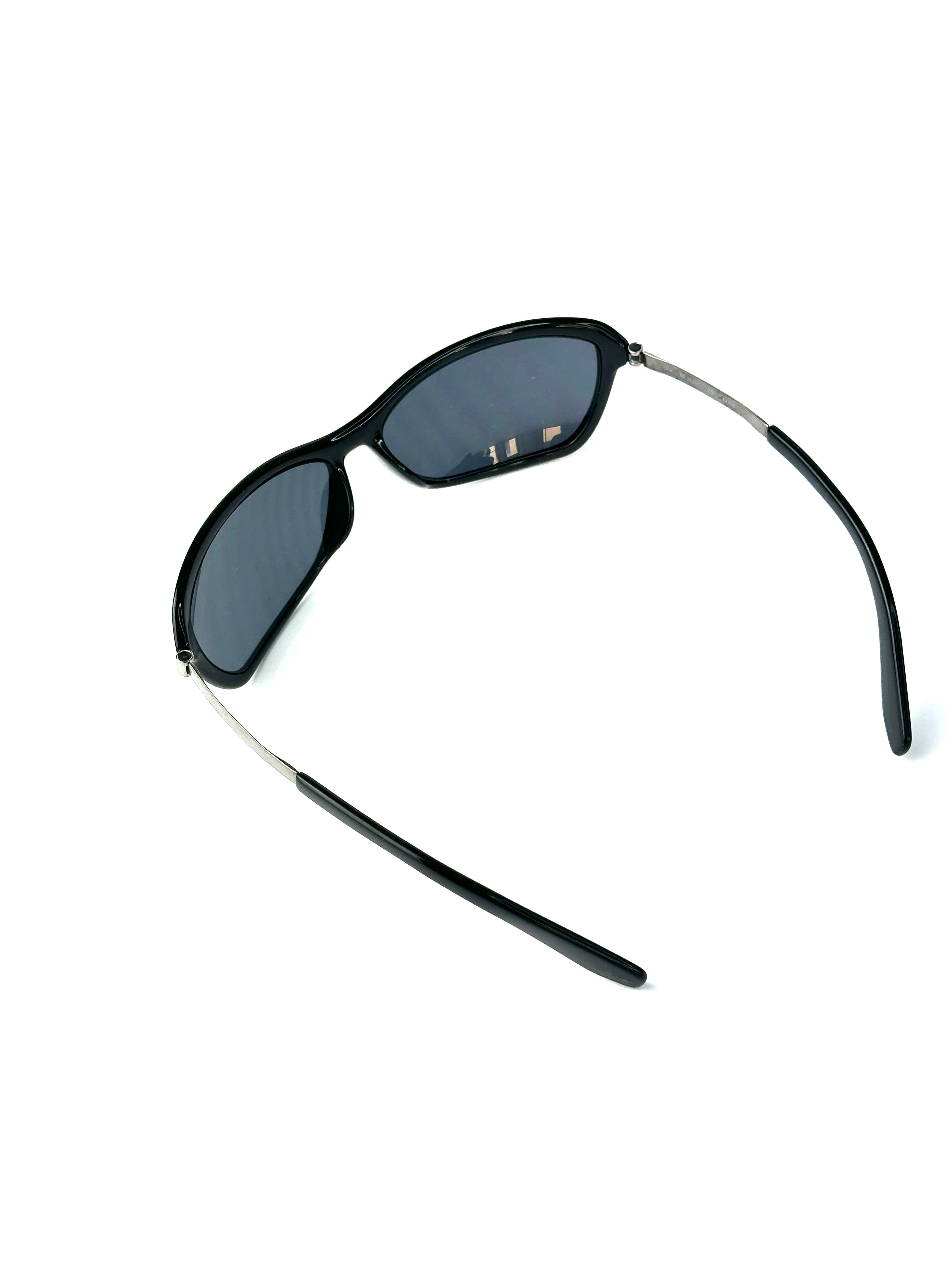 Occhiali da sole SILHOUETTE M3182 VINTAGE