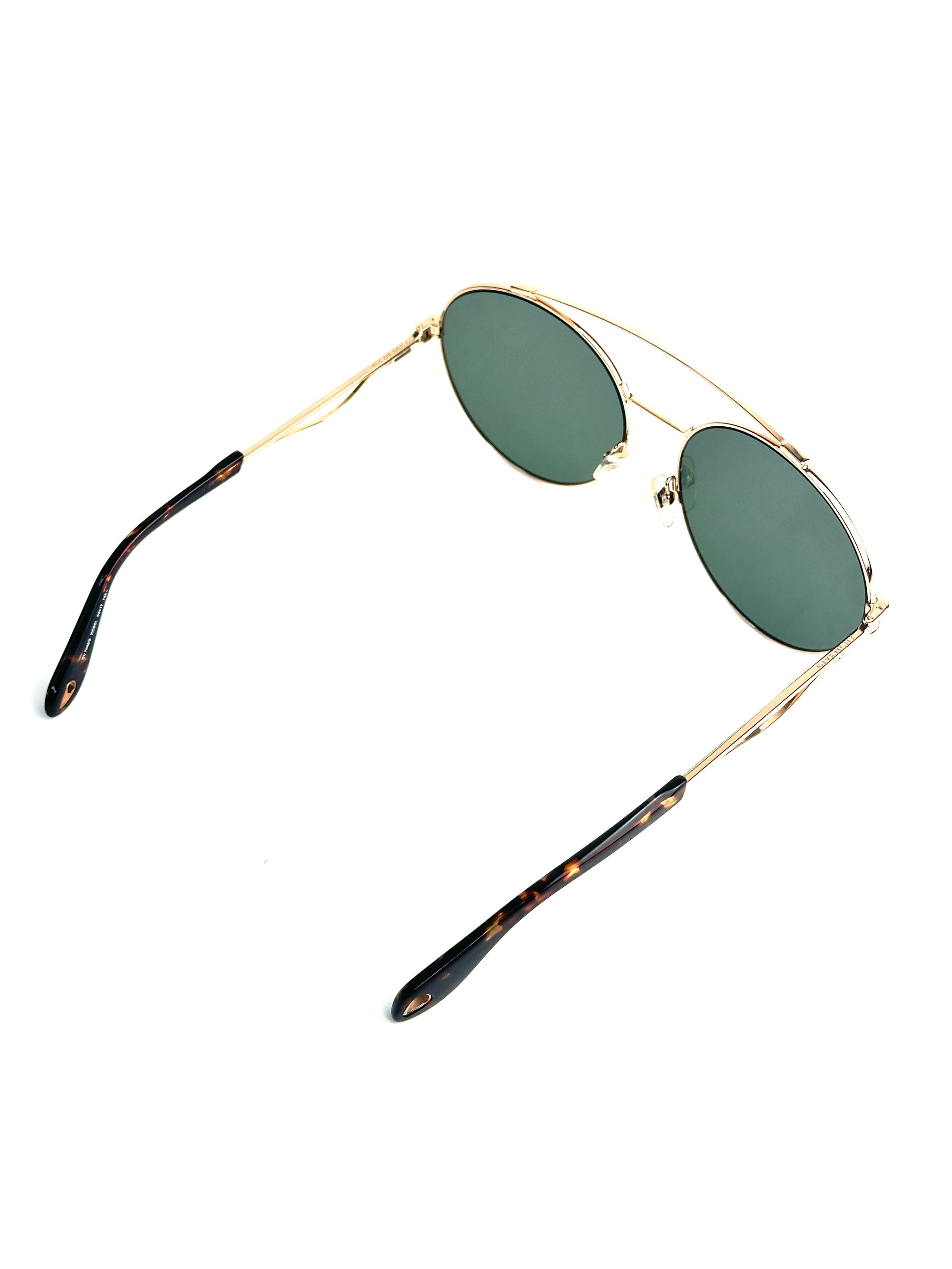 GIVENCHY GV 7109/S 086 QT HAVANE FONCÉ
