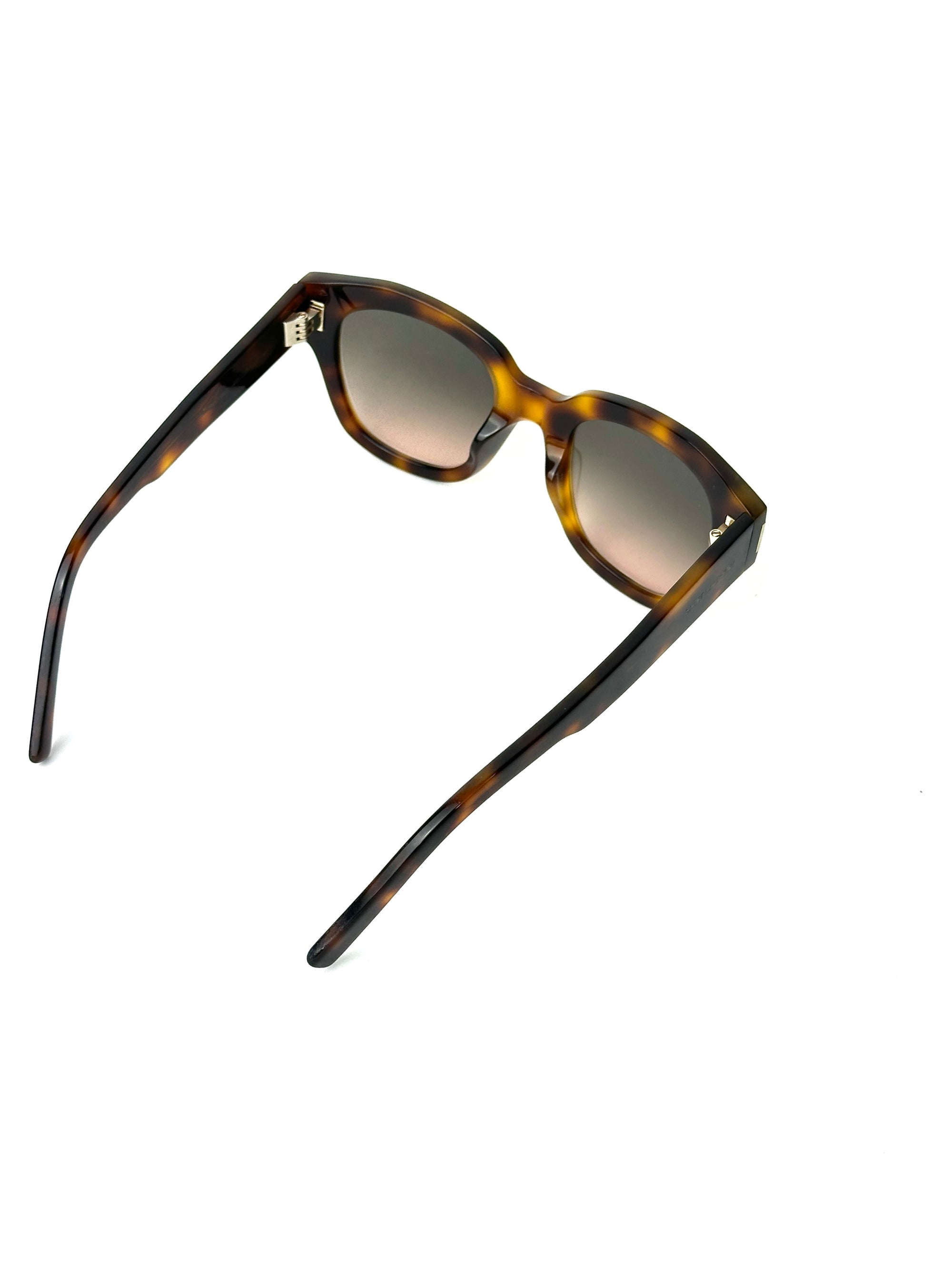 occhiali da sole SAINT LAURENT SL640