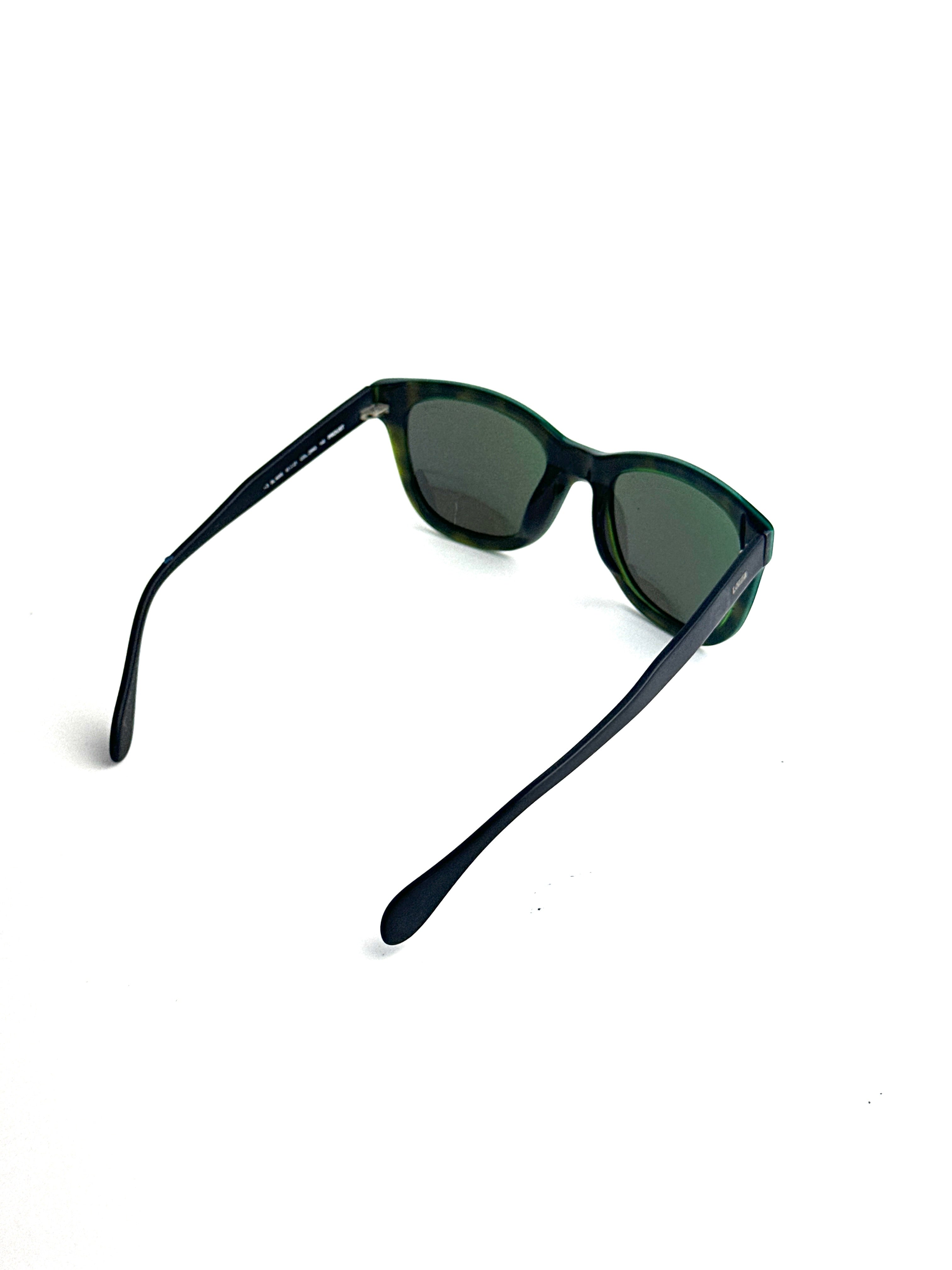 Occhiali da sole LOZZA SL4005M NERO-HAVANA