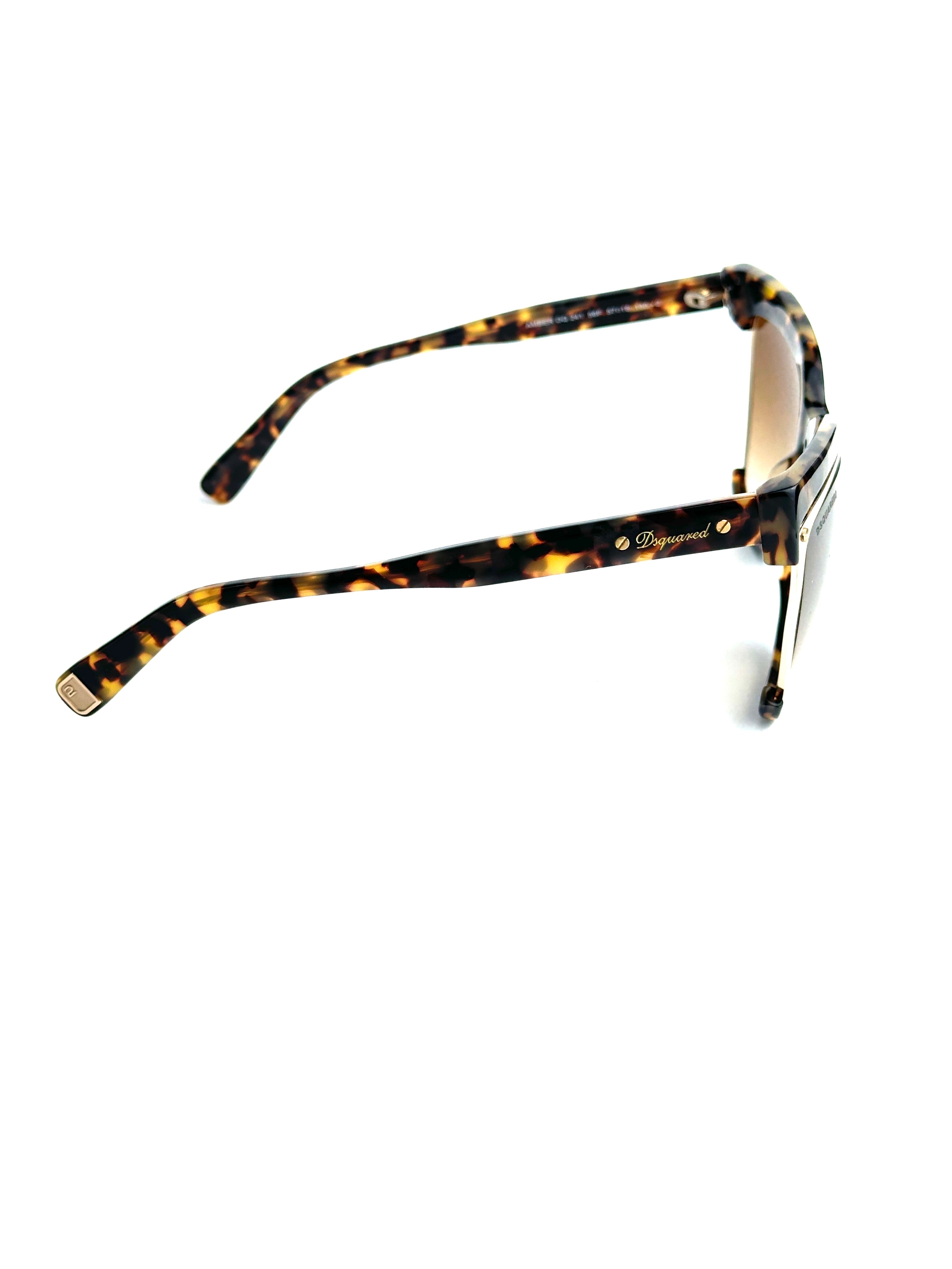 Occhiali da sole DSQUARED DQ0241