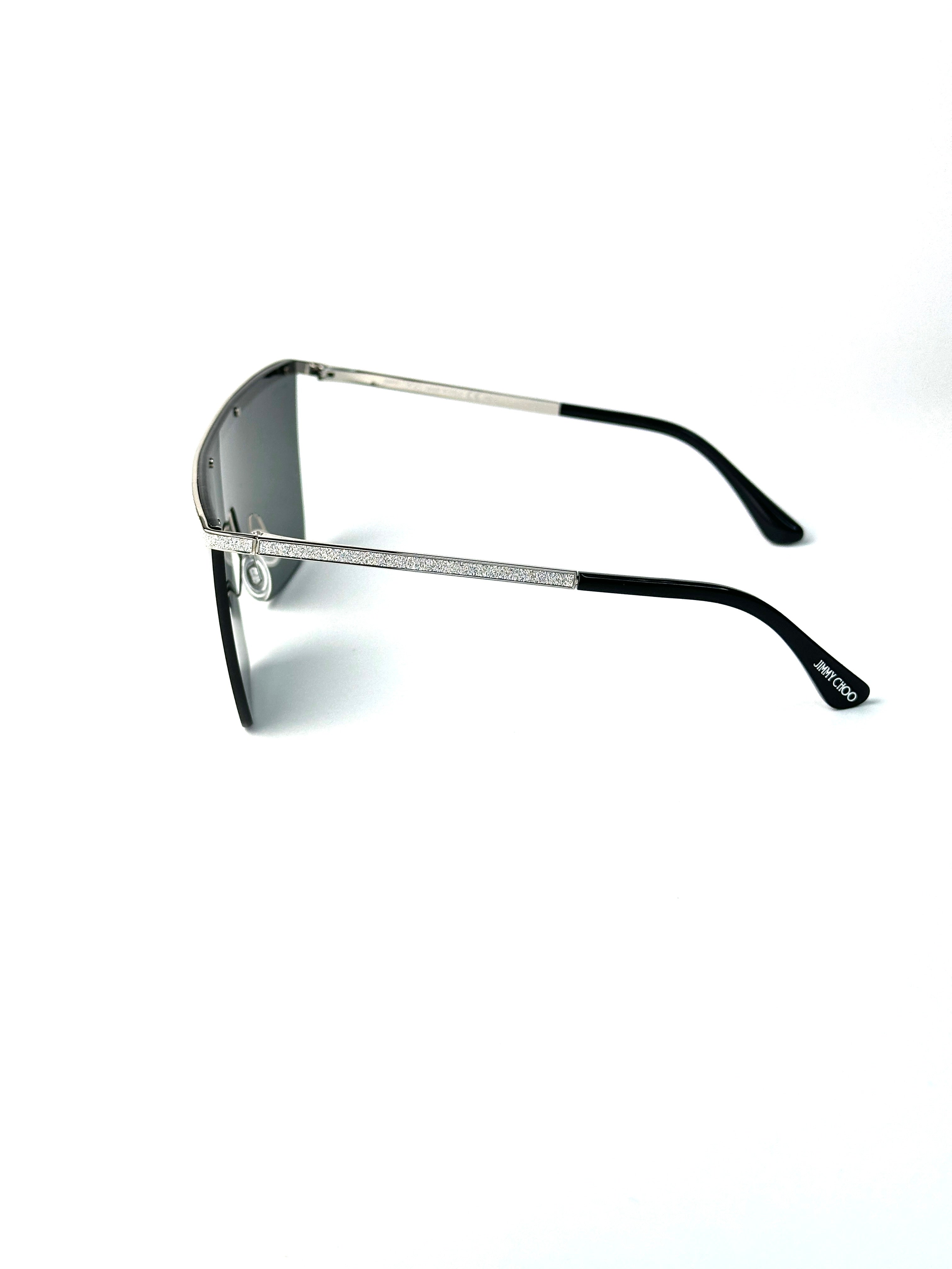 Occhiali da sole JIMMY CHOO LEAH/S
