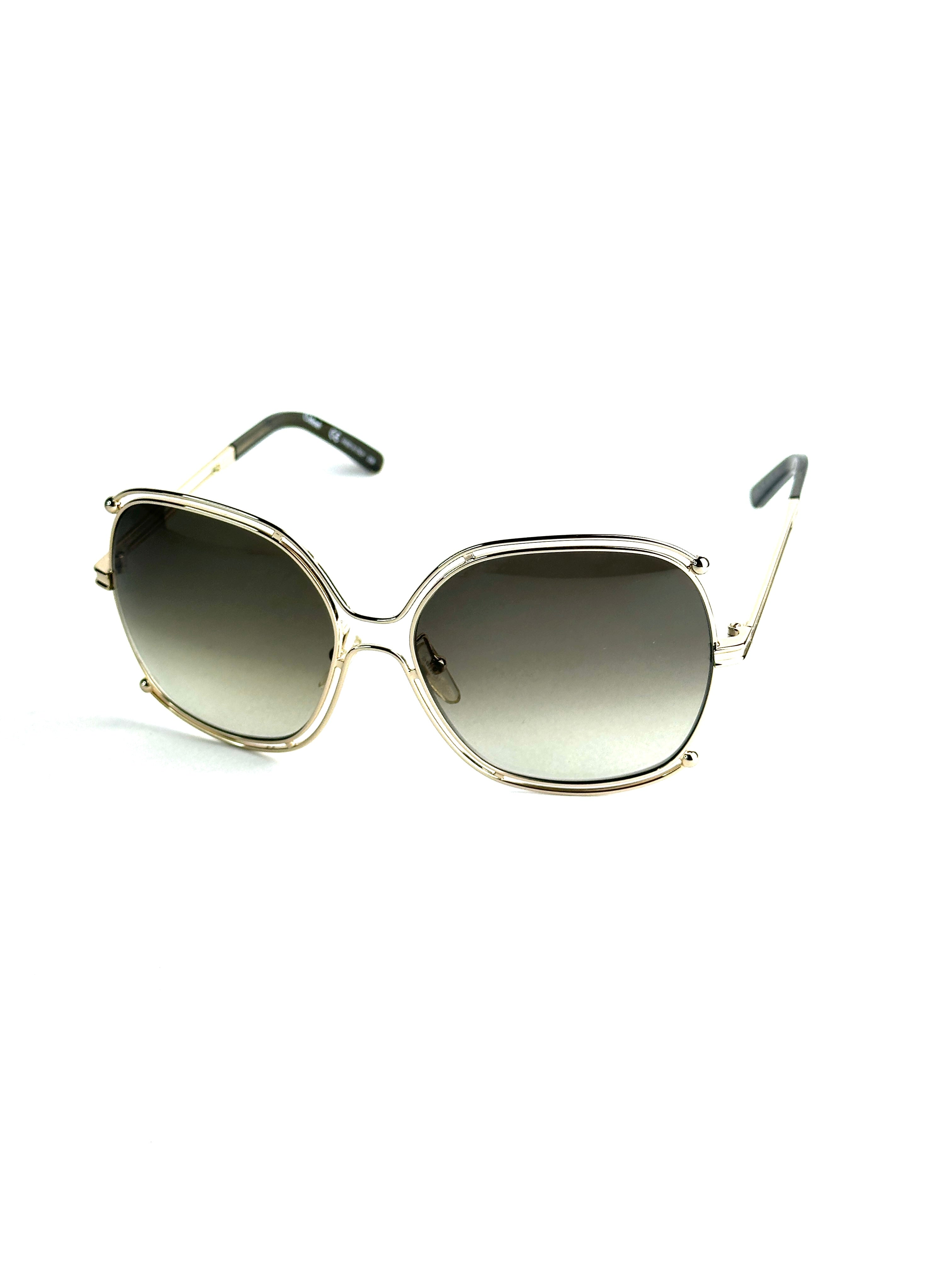 Occhiali da sole CHLOÉ CE129S 31737 750