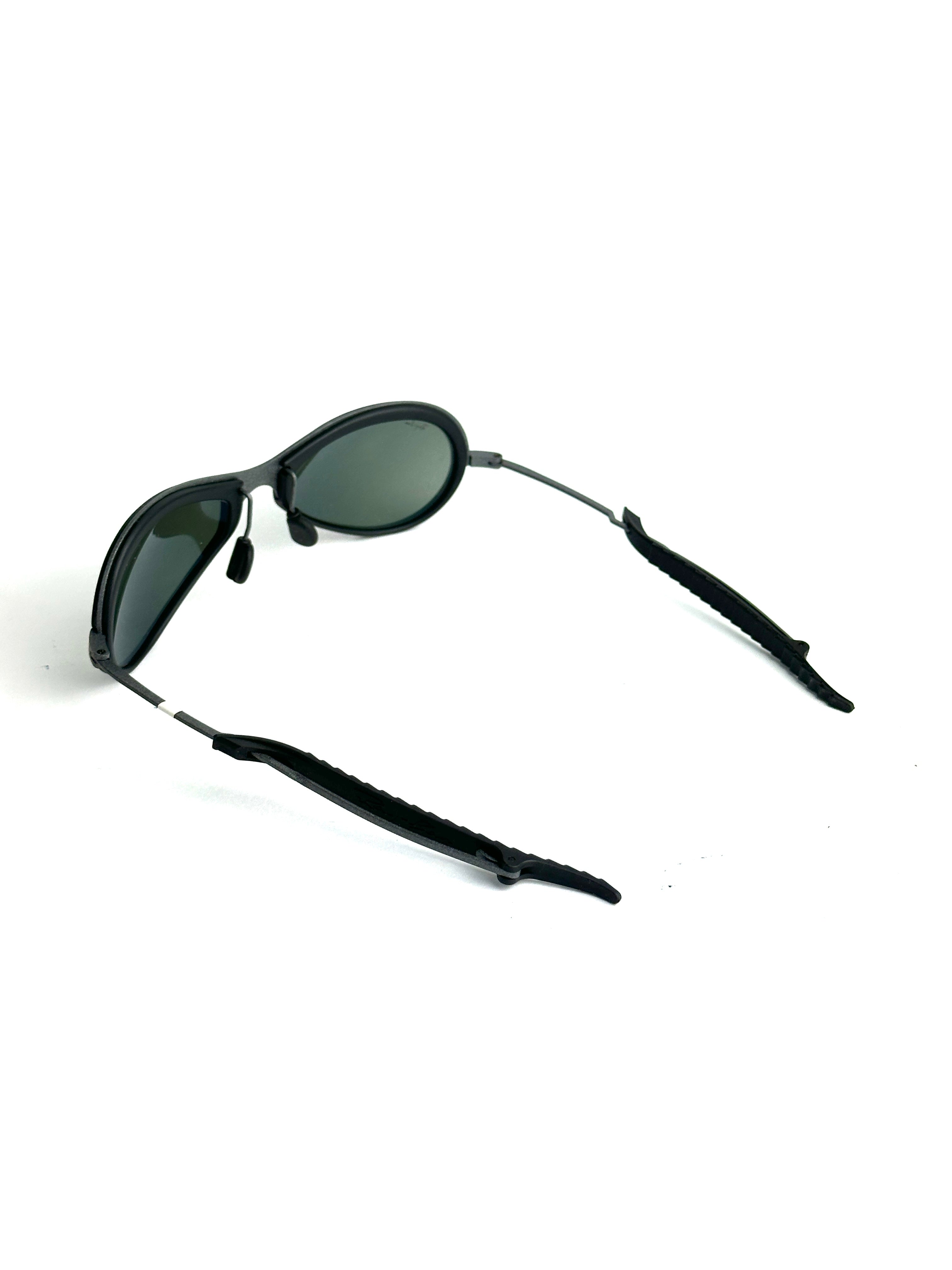 RAY-BAN ORBS DELUXE BAUSCH E LOMB VINTAGE