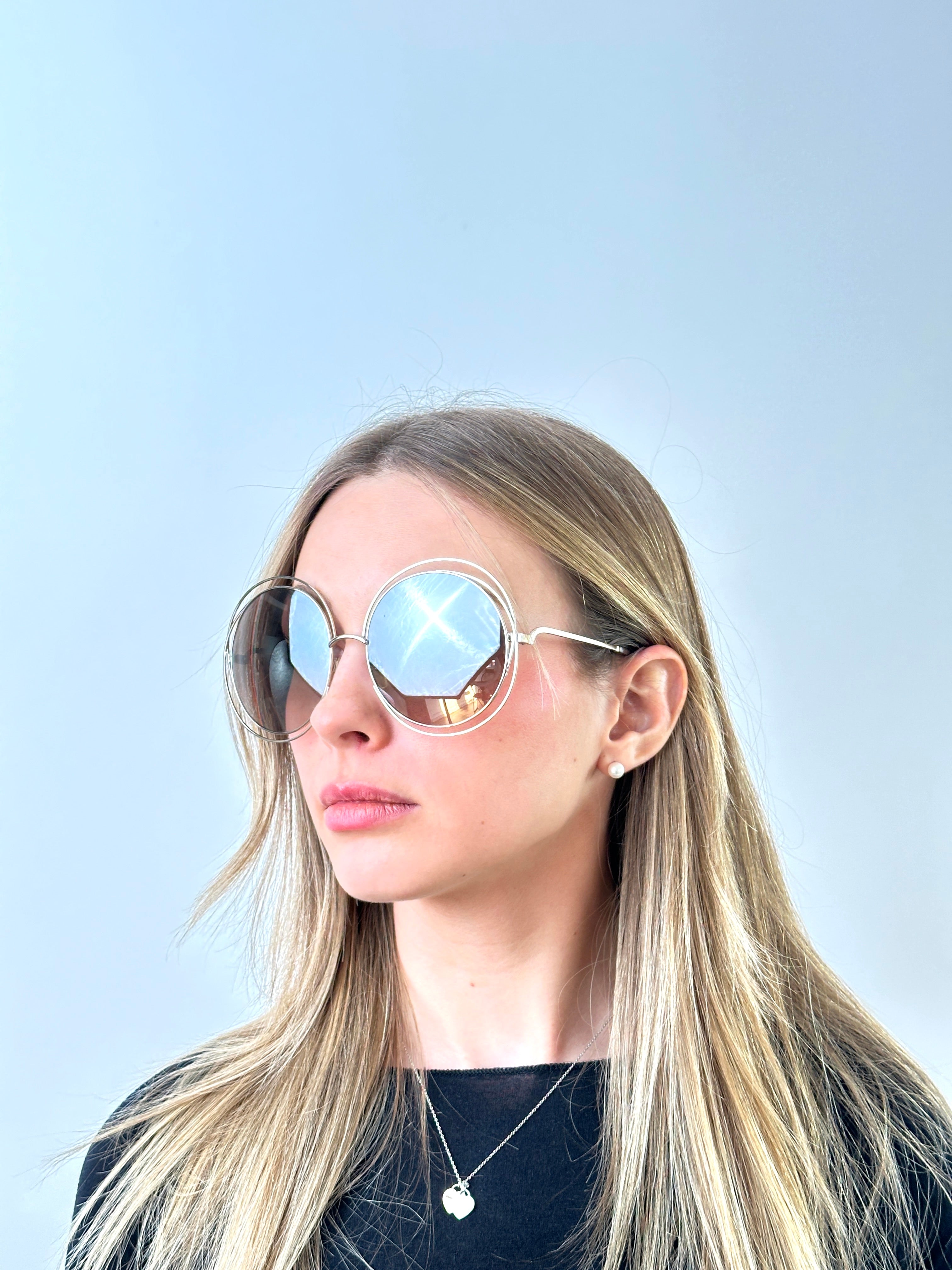 Occhiali da sole CHLOÉ CE114S 25817 769