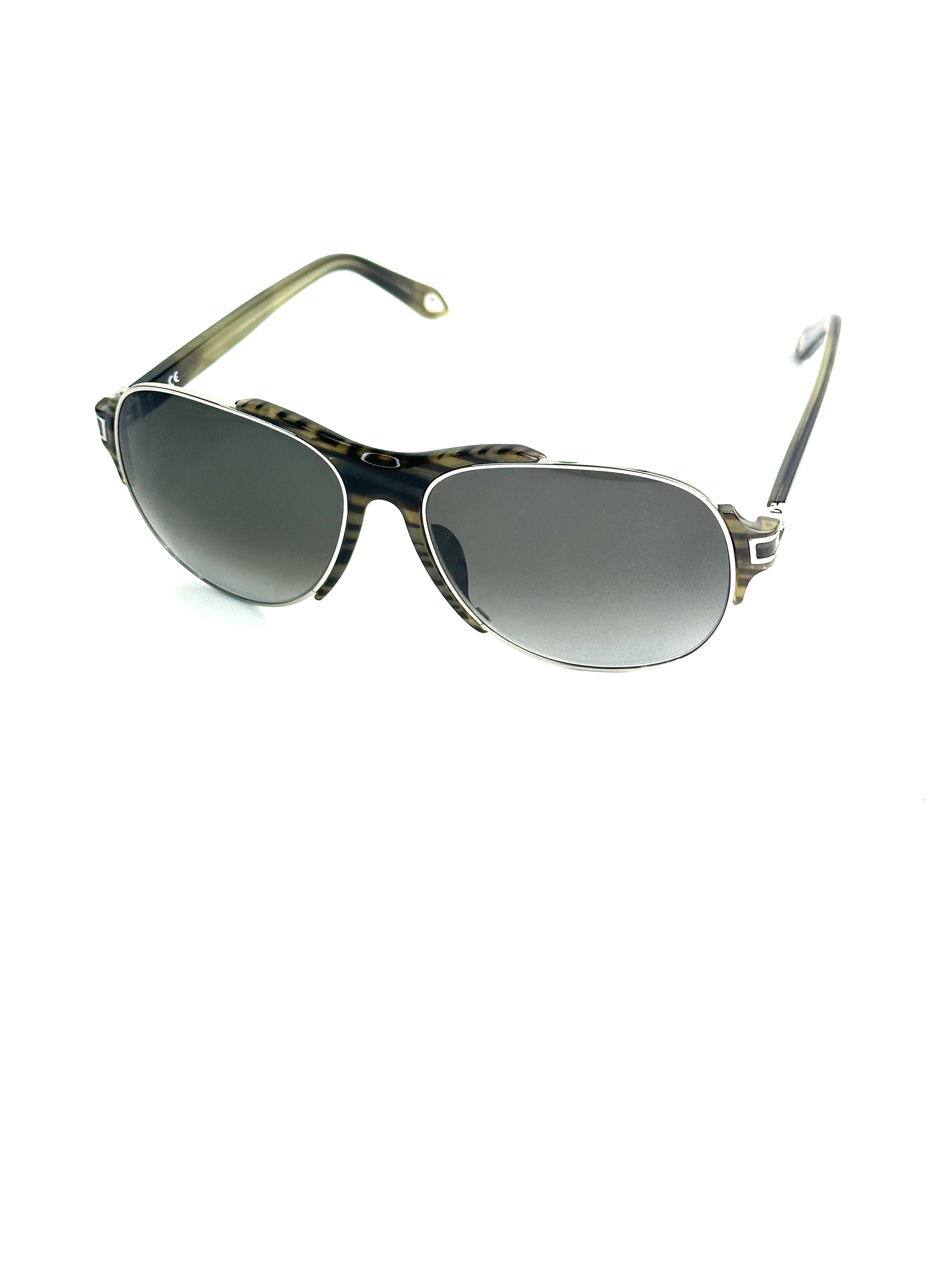 GIVENCHY GV 7109/S 086 QT HAVANE FONCÉ
