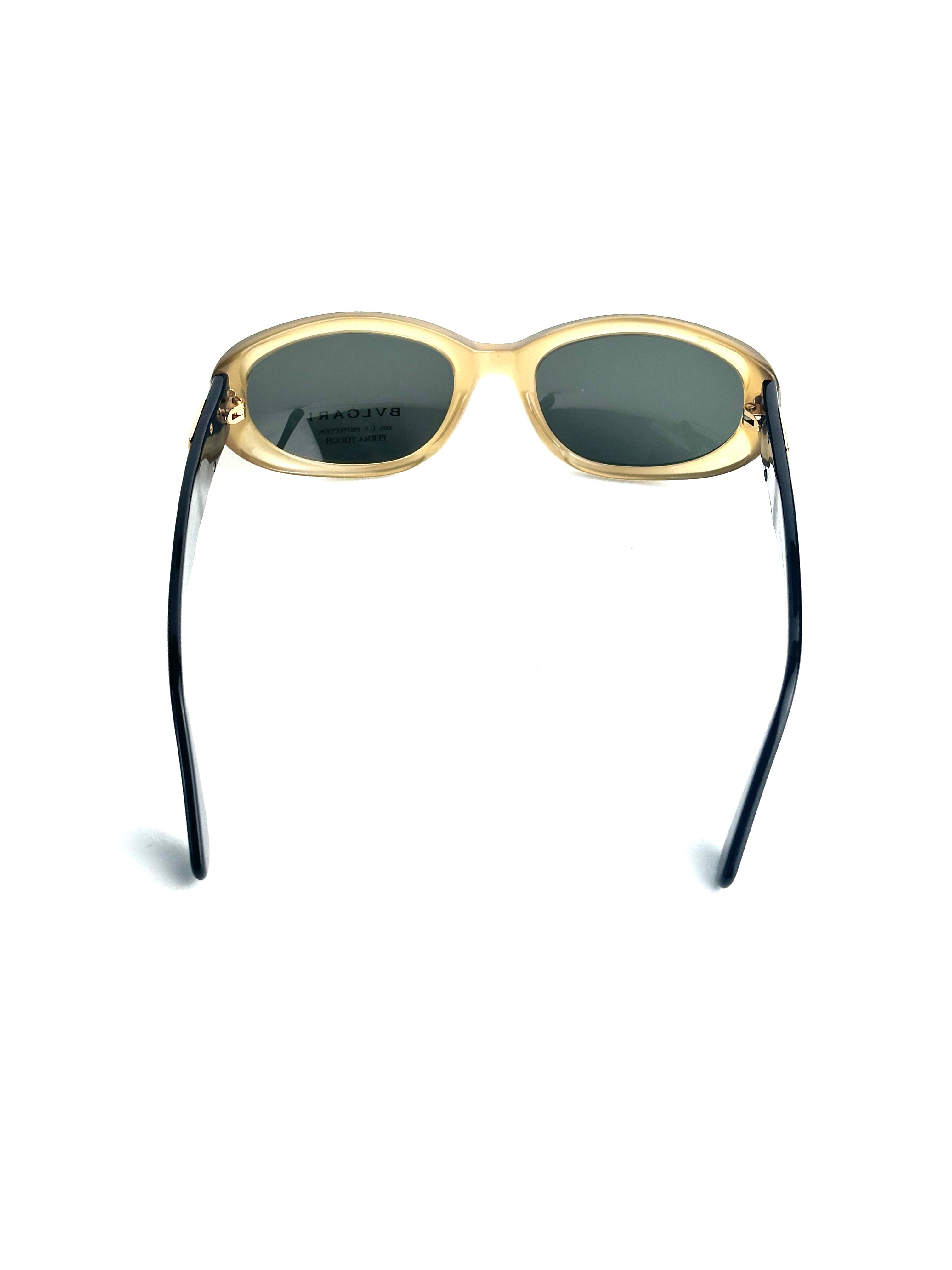 Occhiali da sole BULGARI 810 533/63