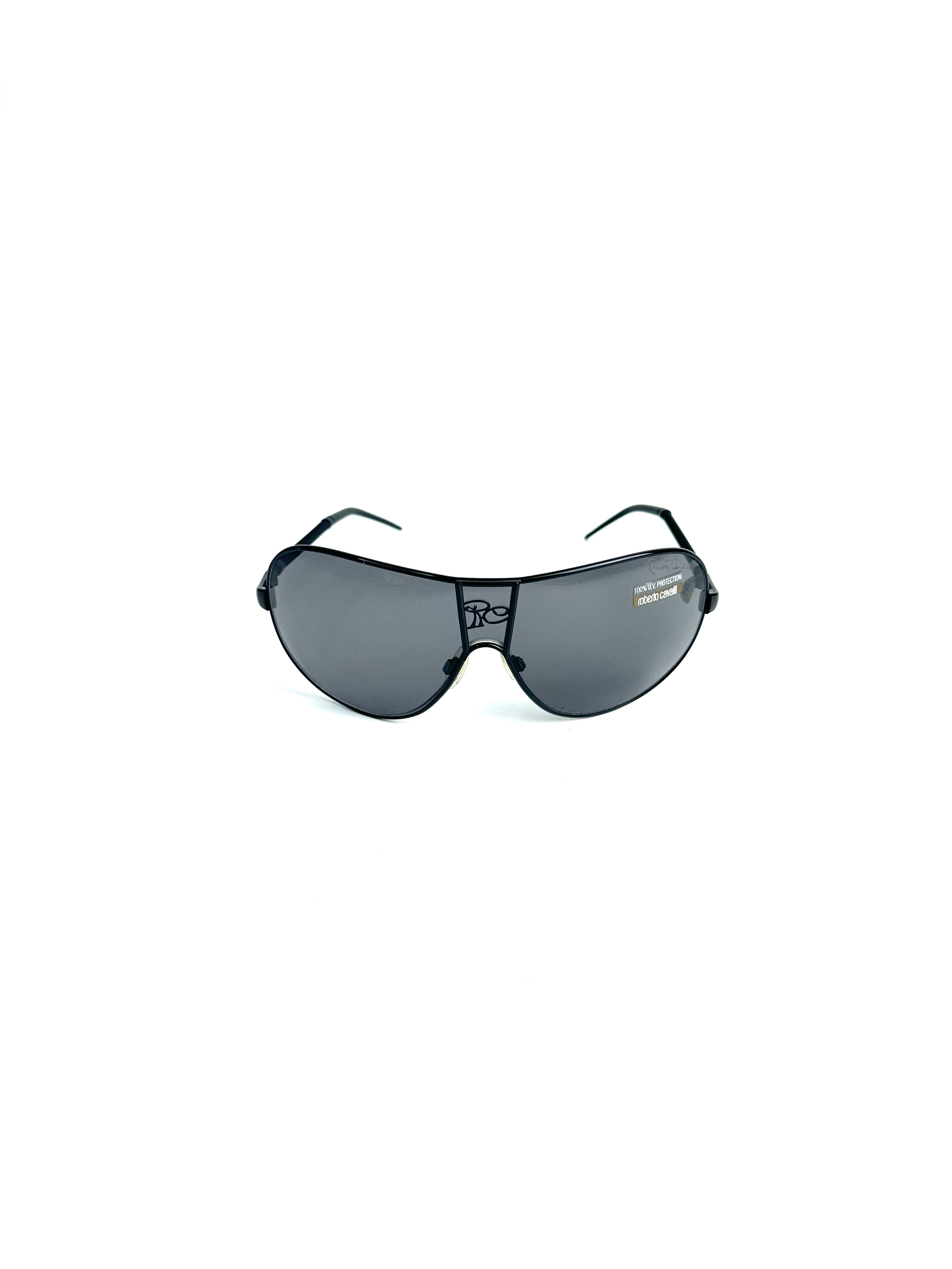 Occhiali da sole ROBERTO CAVALLI ALCMENA 318S