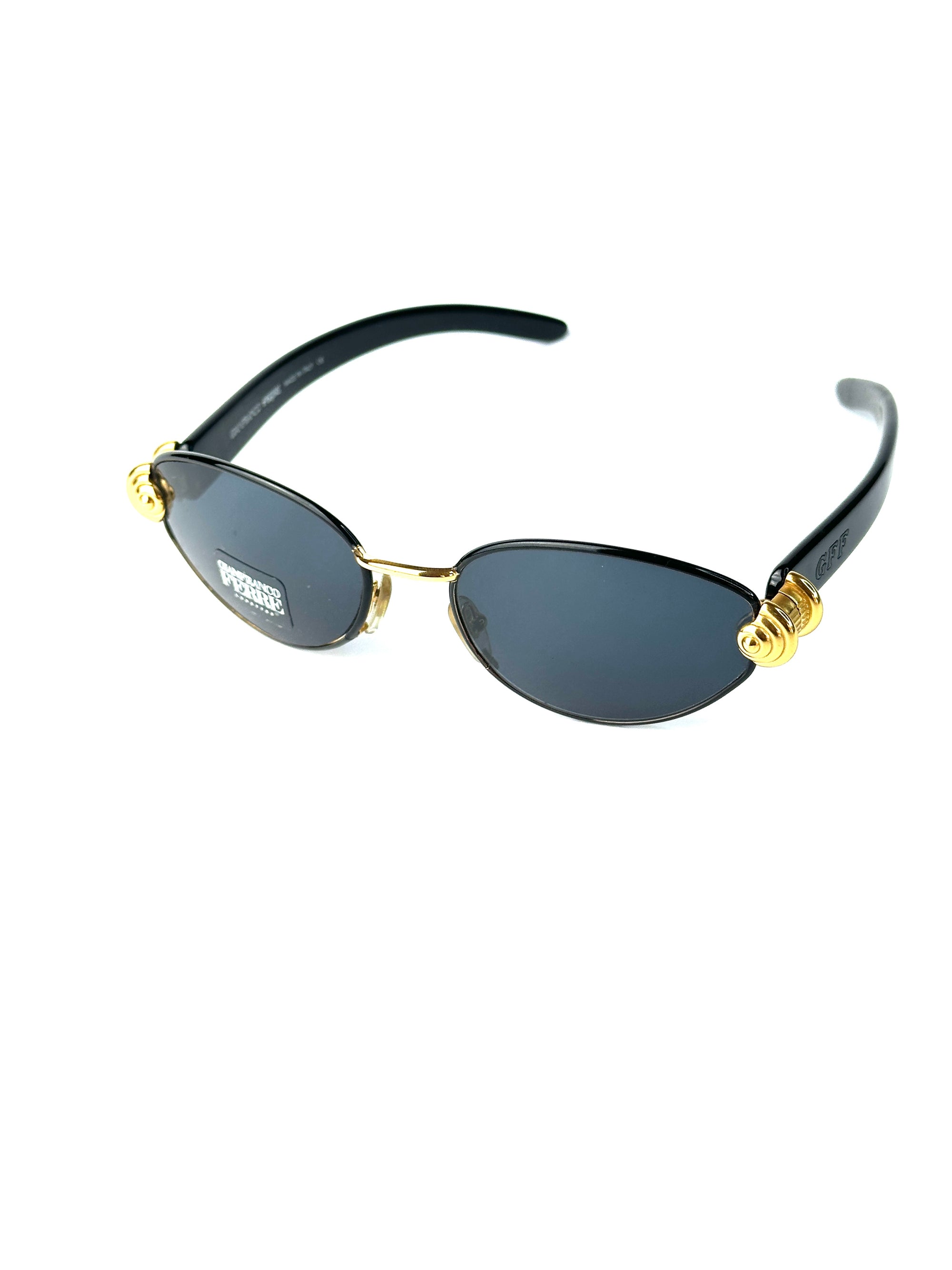 occhiali da sole GIANFRANCO FERRE GFF 269/S vintage