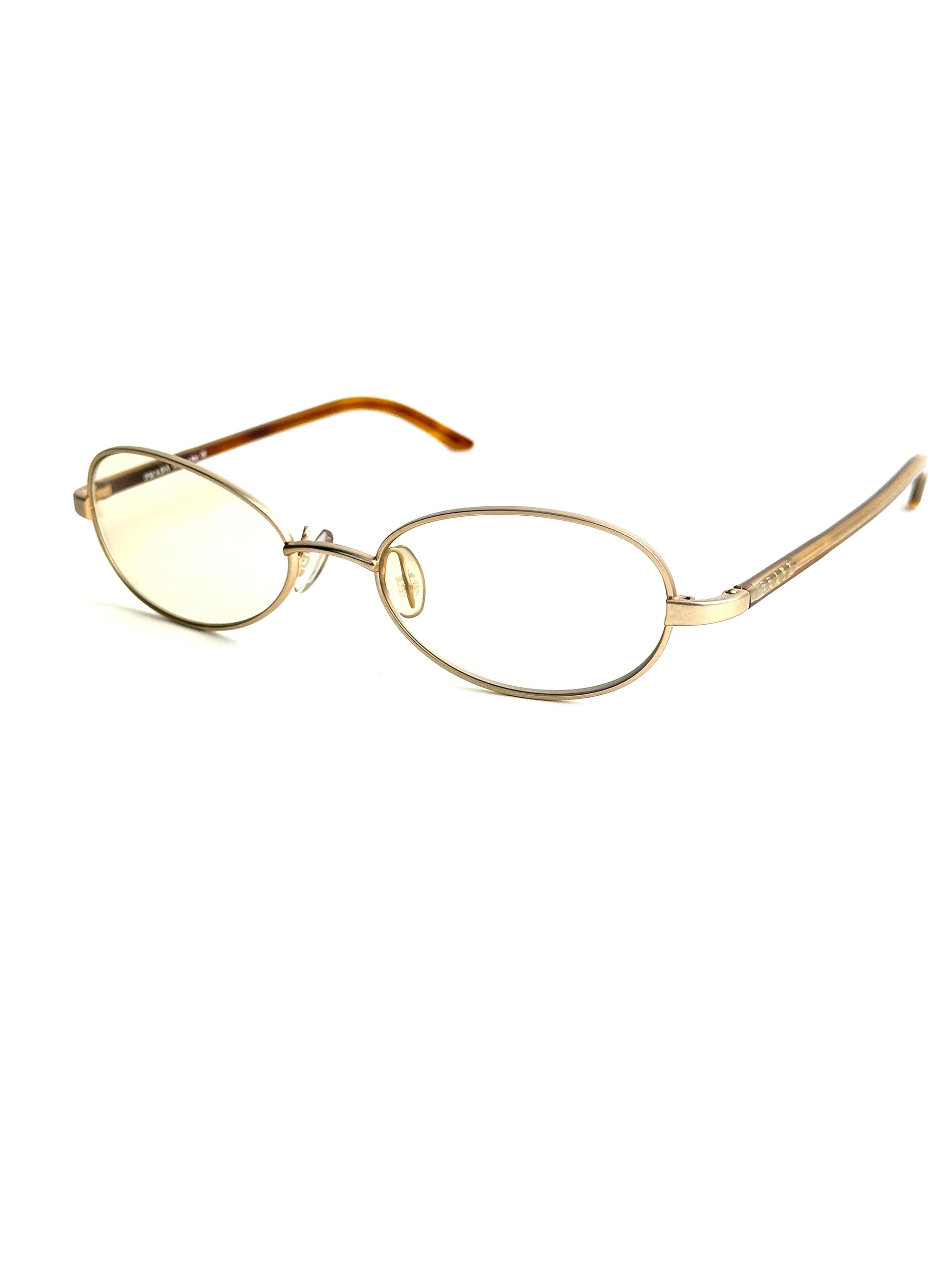 PRADA VPR64C VINTAGE AVORIO