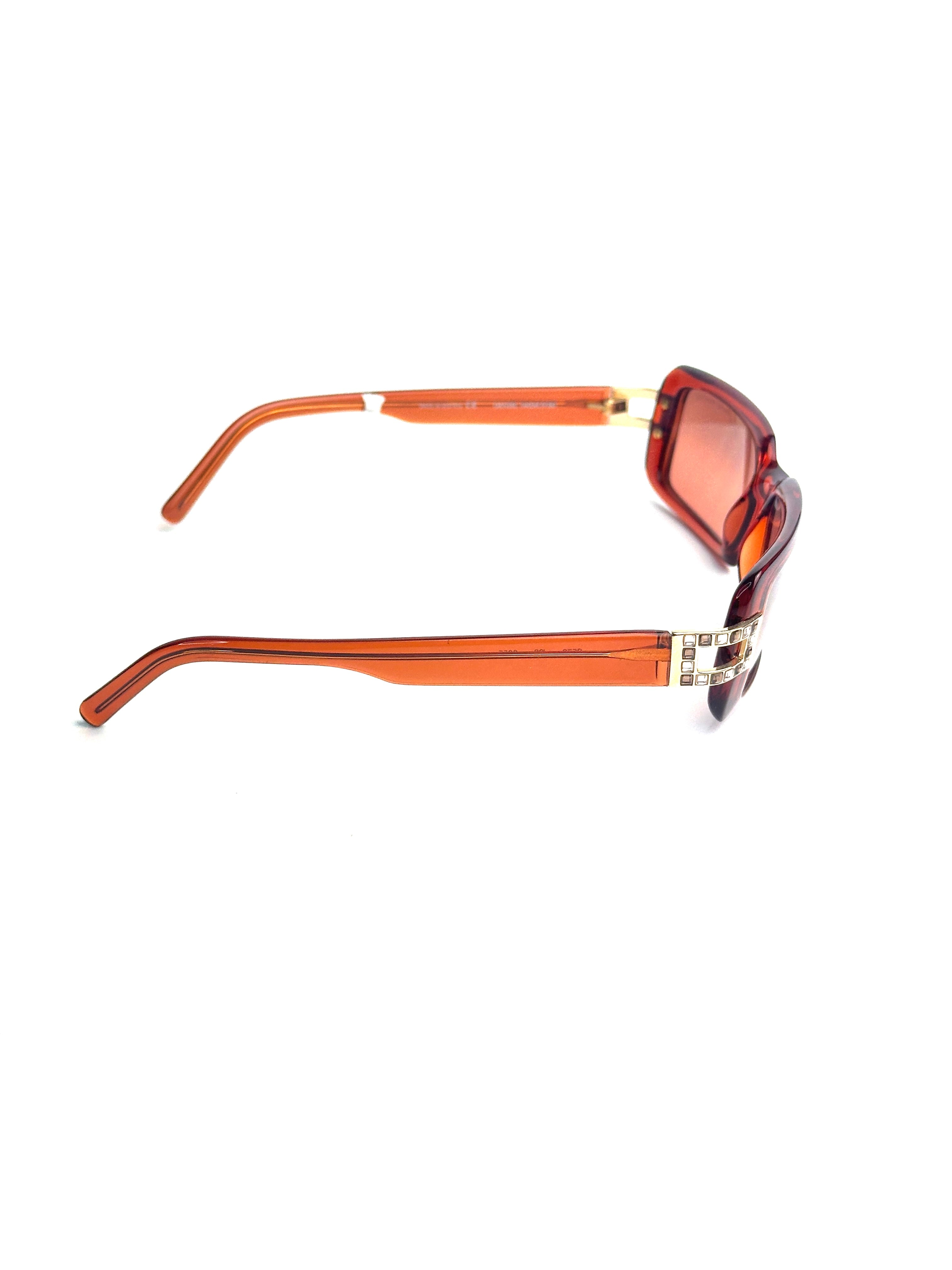 DANIEL SWAROVSKI SPX S577 00 6050