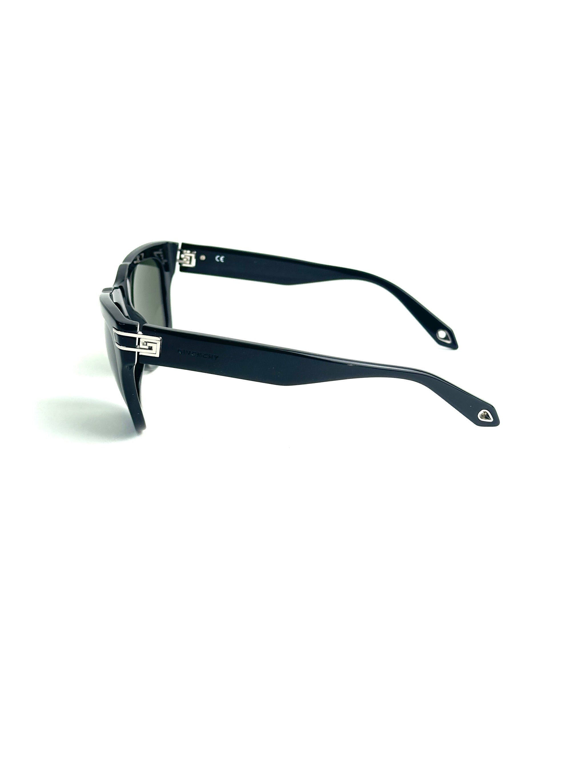 GIVENCHY GV 7109/S 086 QT HAVANE FONCÉ