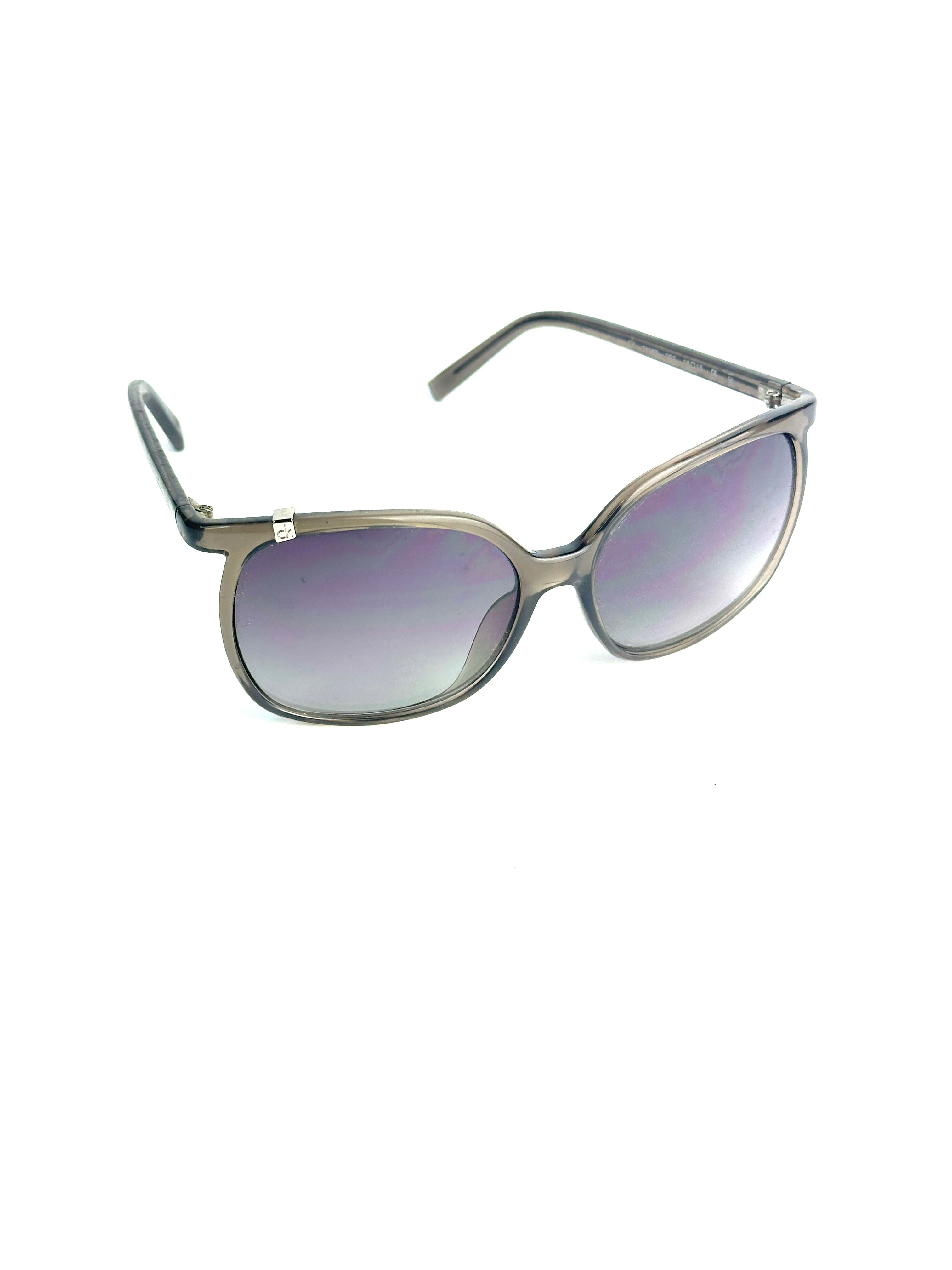 Occhiali da sole CALVIN KLEIN 3118S