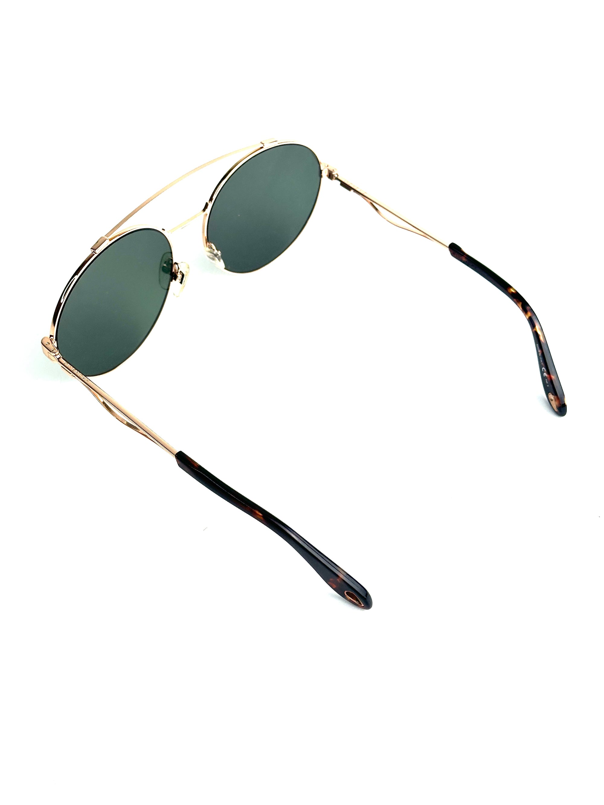 GIVENCHY GV 7109/S 086 QT HAVANE FONCÉ
