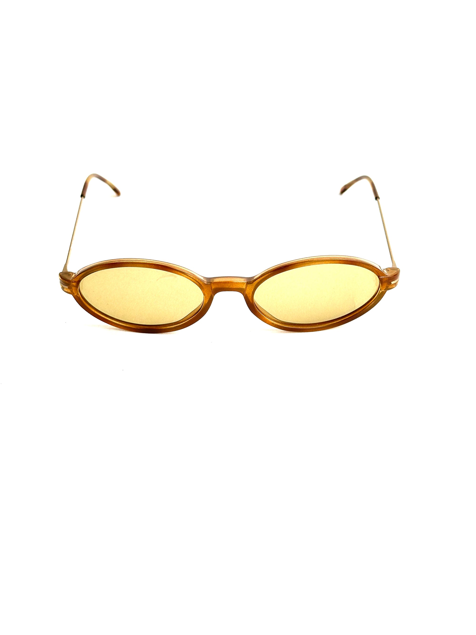 PRADA VPR08C GIALLO VINTAGE