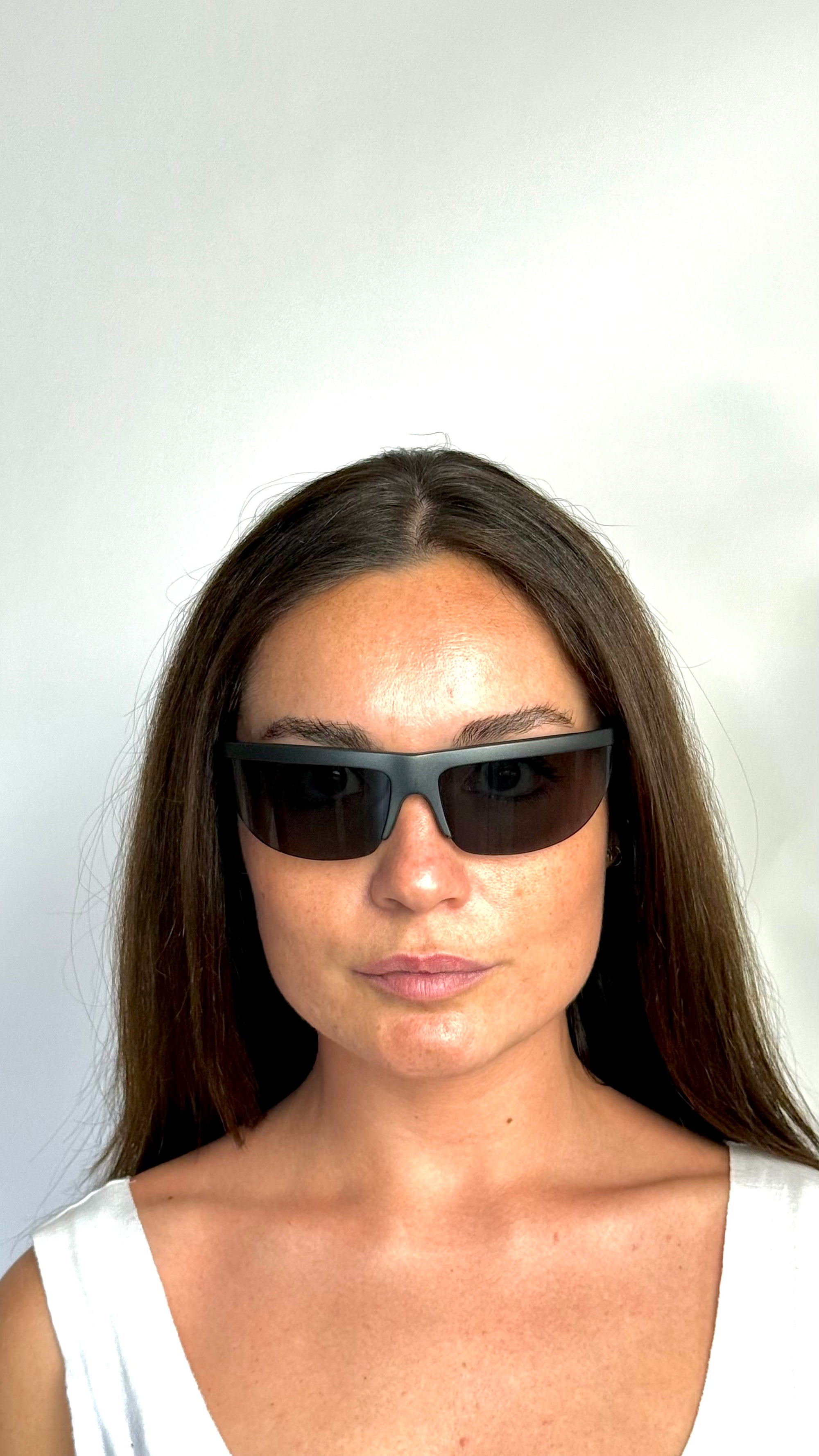 PRADA SPS04B RED LINE