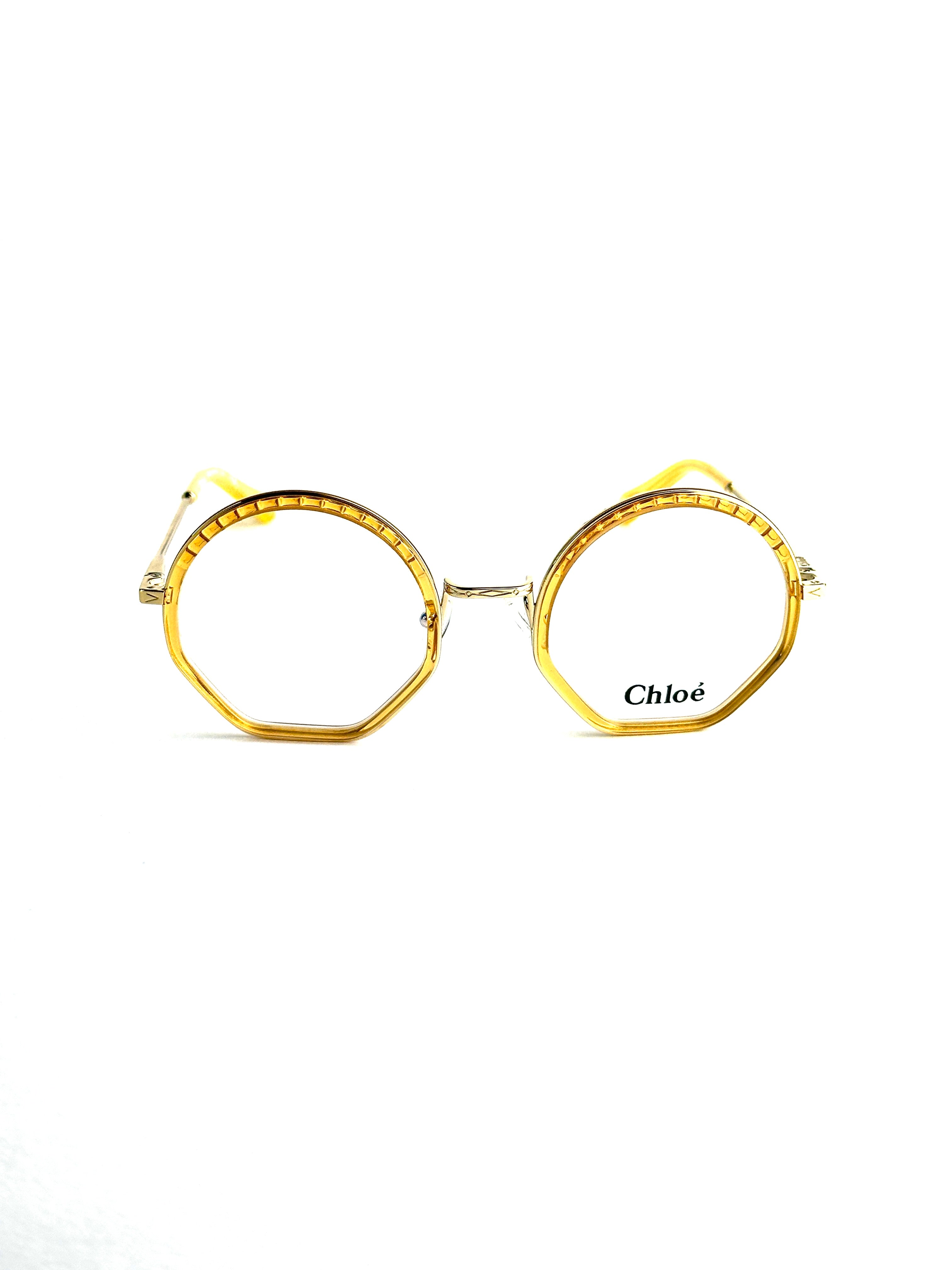 Occhiali da sole CHLOÉ CE2143 38775 771
