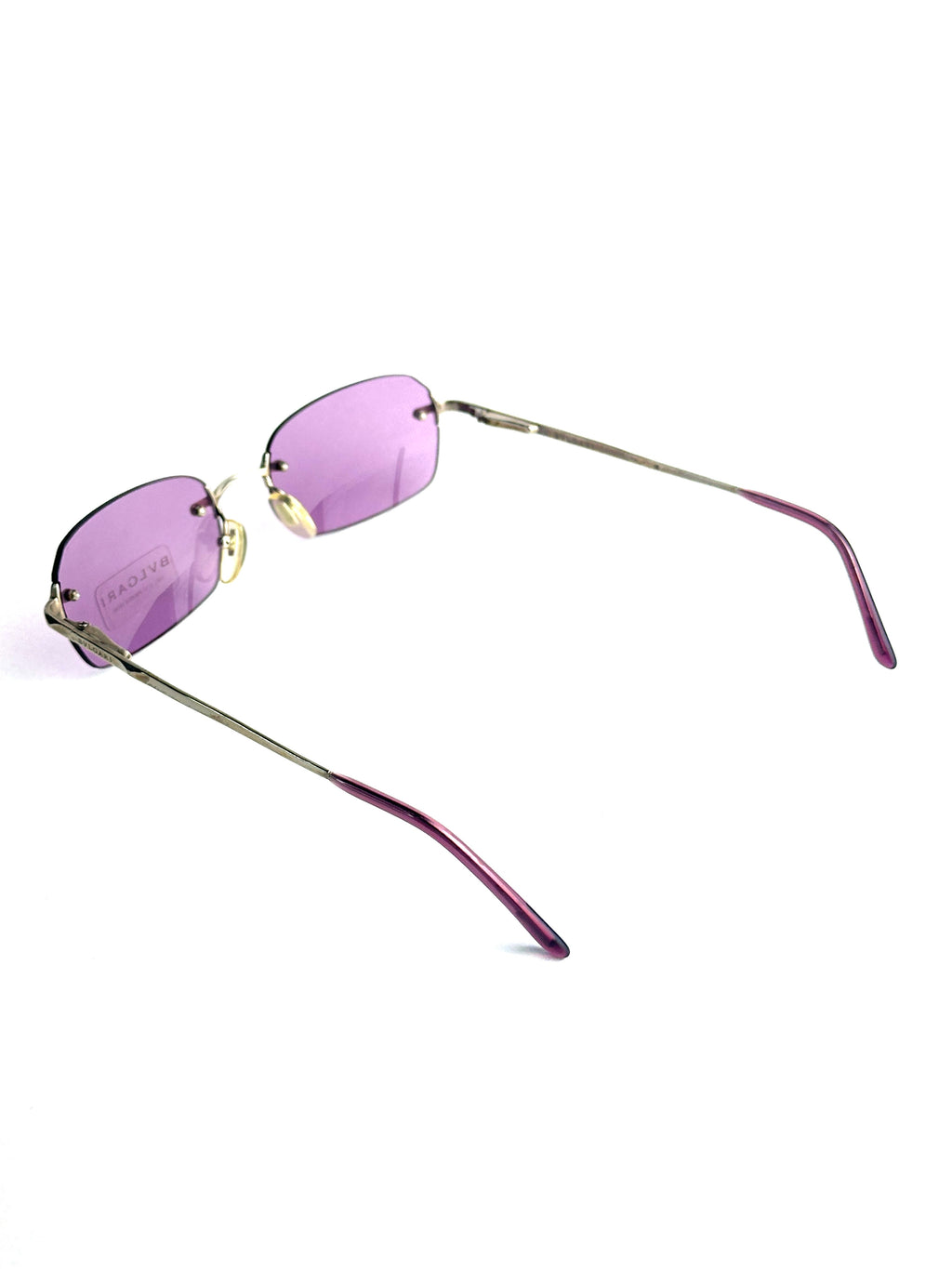 Occhiali da sole BULGARI 613
