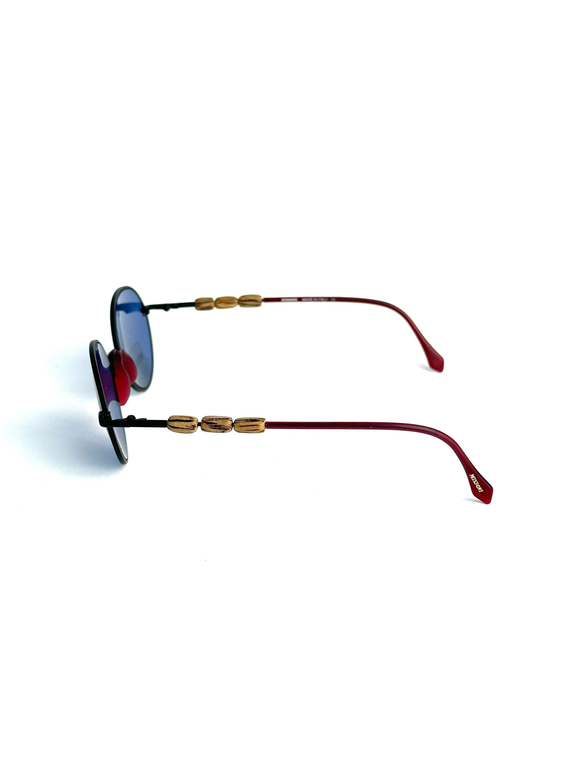Occhiali da sole Missoni M383/S