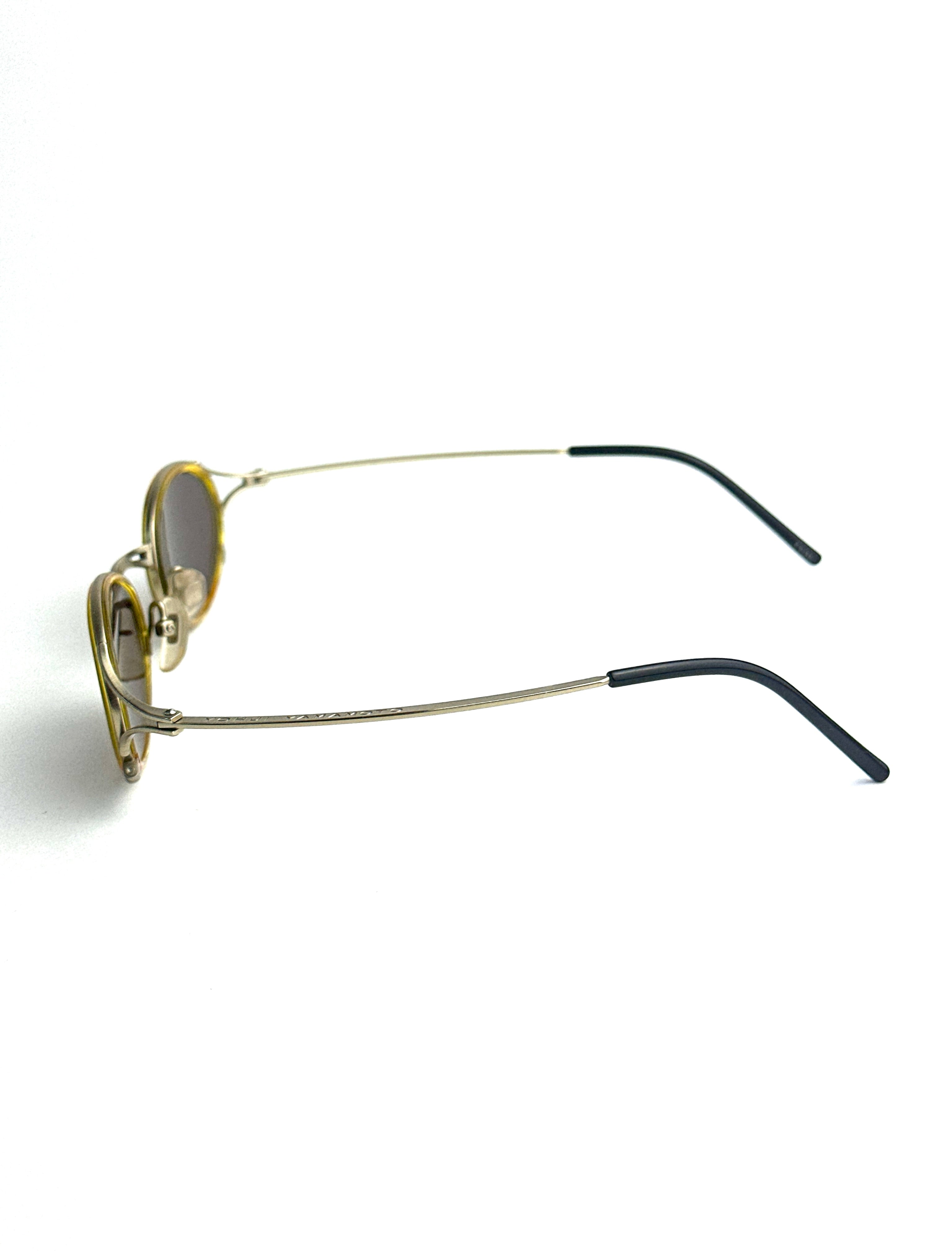 occhiali da sole YOHJI YAMAMOTO 52 7205