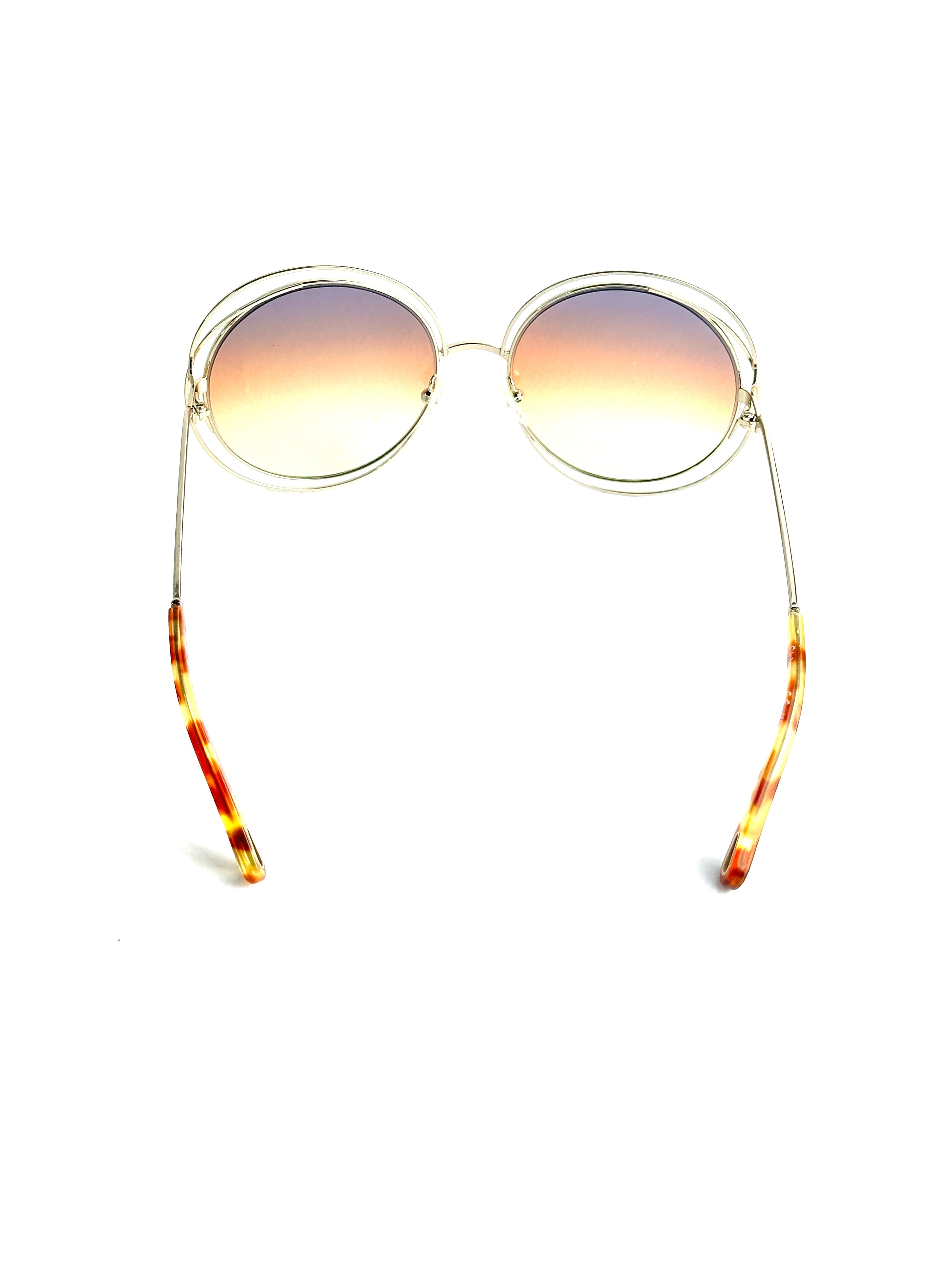 Occhiali da sole CHLOÉ CE114SD 38073 812