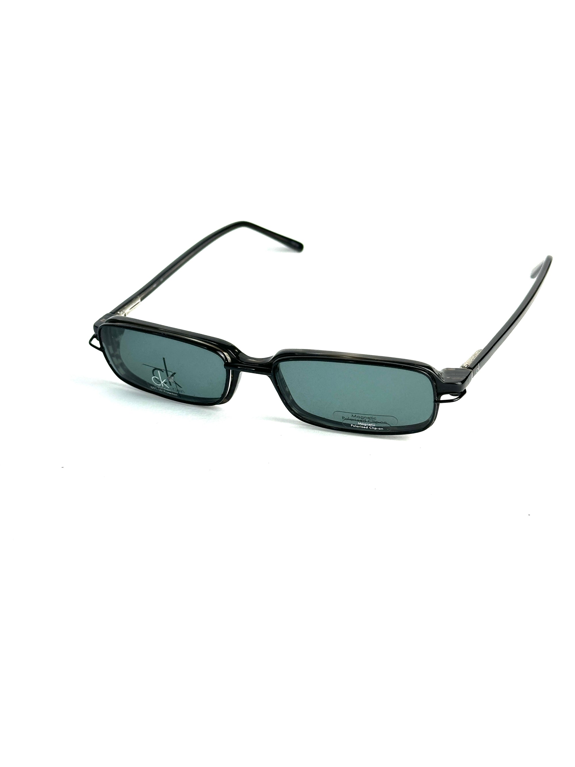 CALVIN KLEIN 5516MGB Doppia lente sole-vista