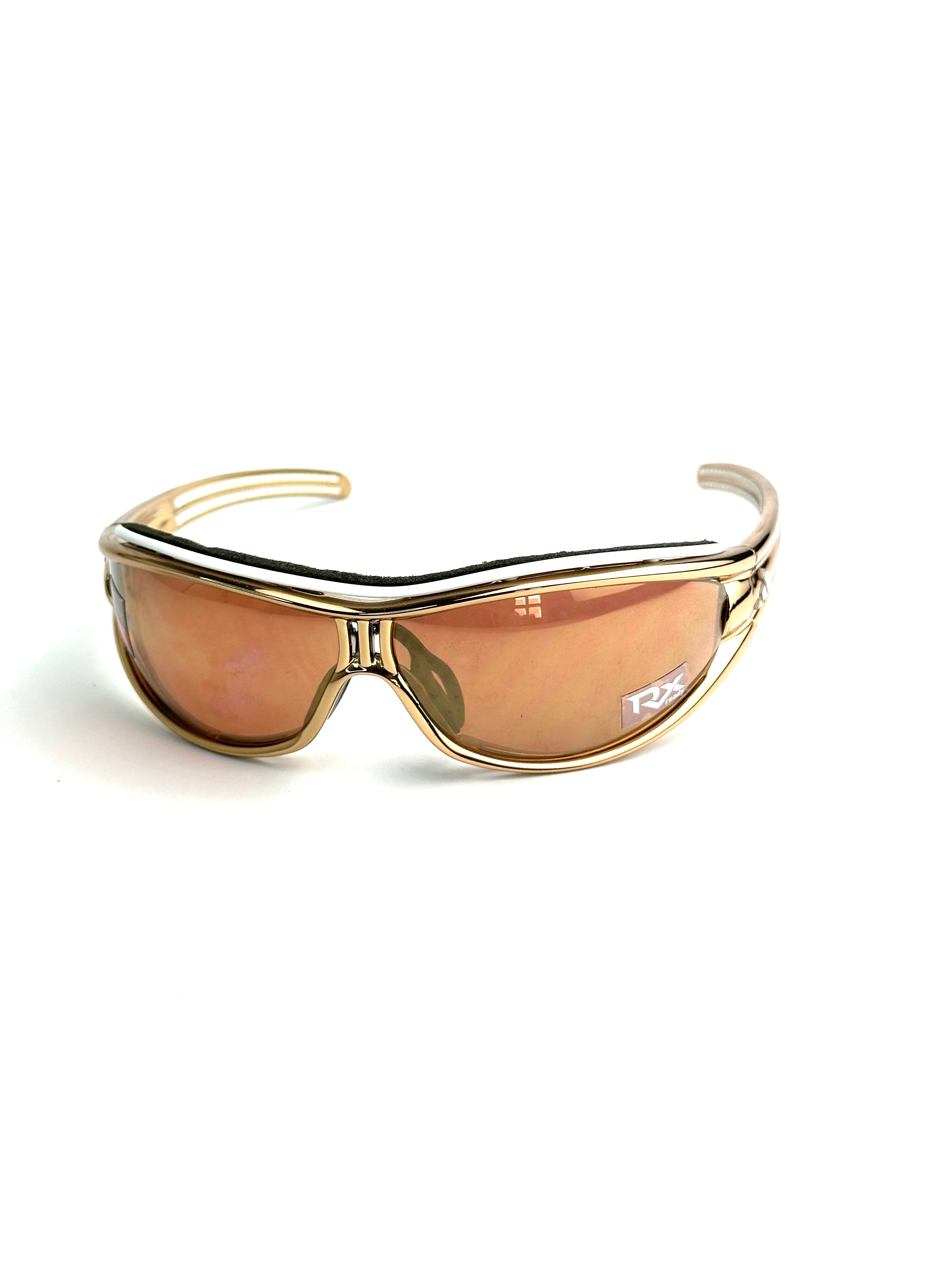 CARRERA EGG sunglasses in grey VINTAGE