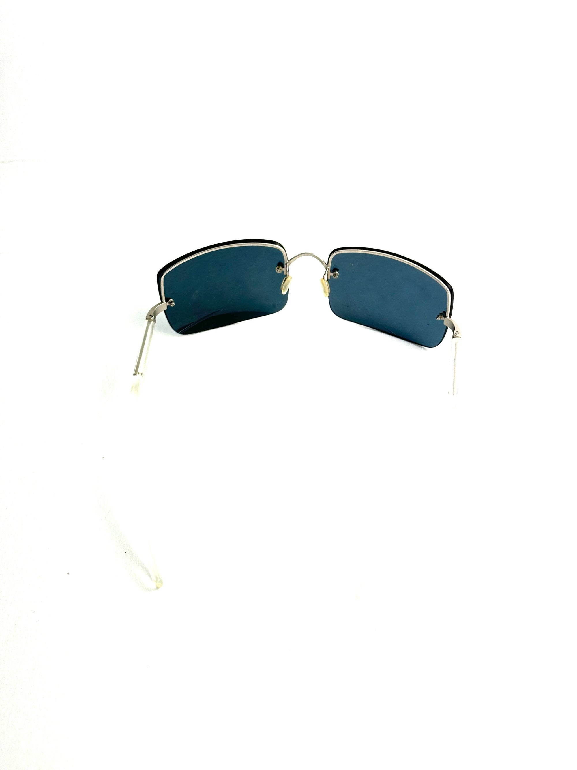 PRADA SPR53A BLU VINTAGE