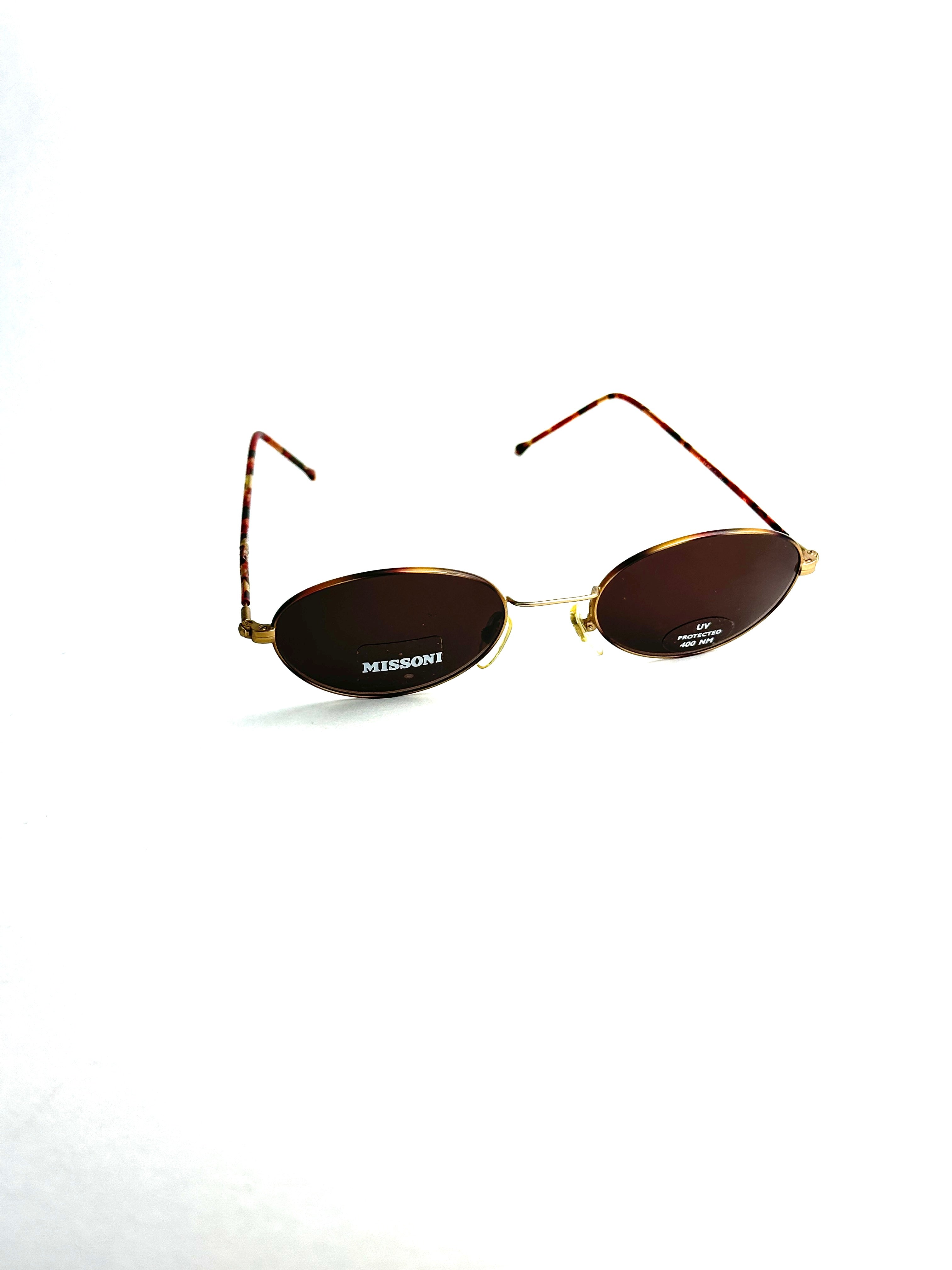 Occhiali da sole MISSONI M358/S VINTAGE