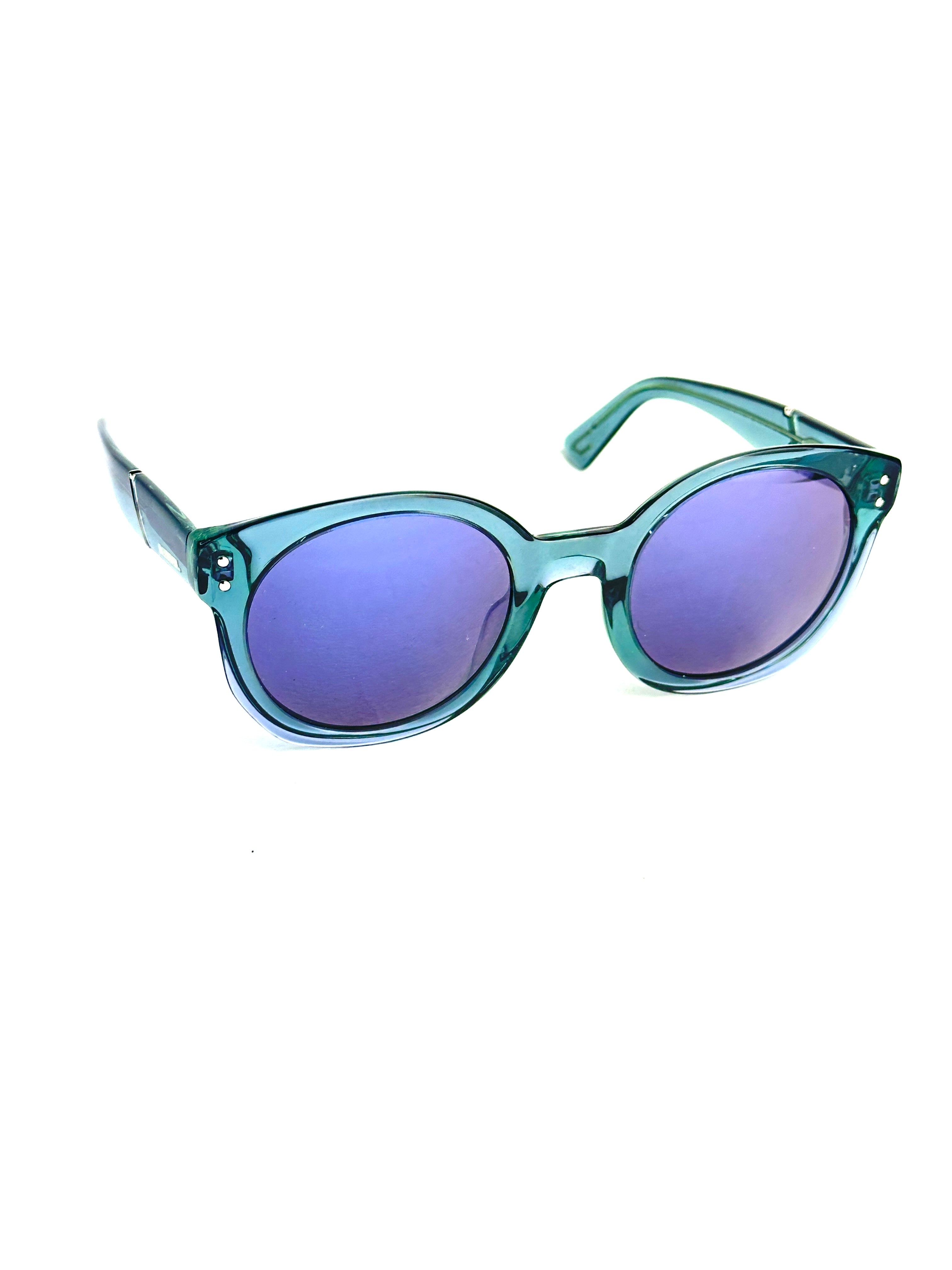 Occhiali da sole DIESEL DL0252 45Z