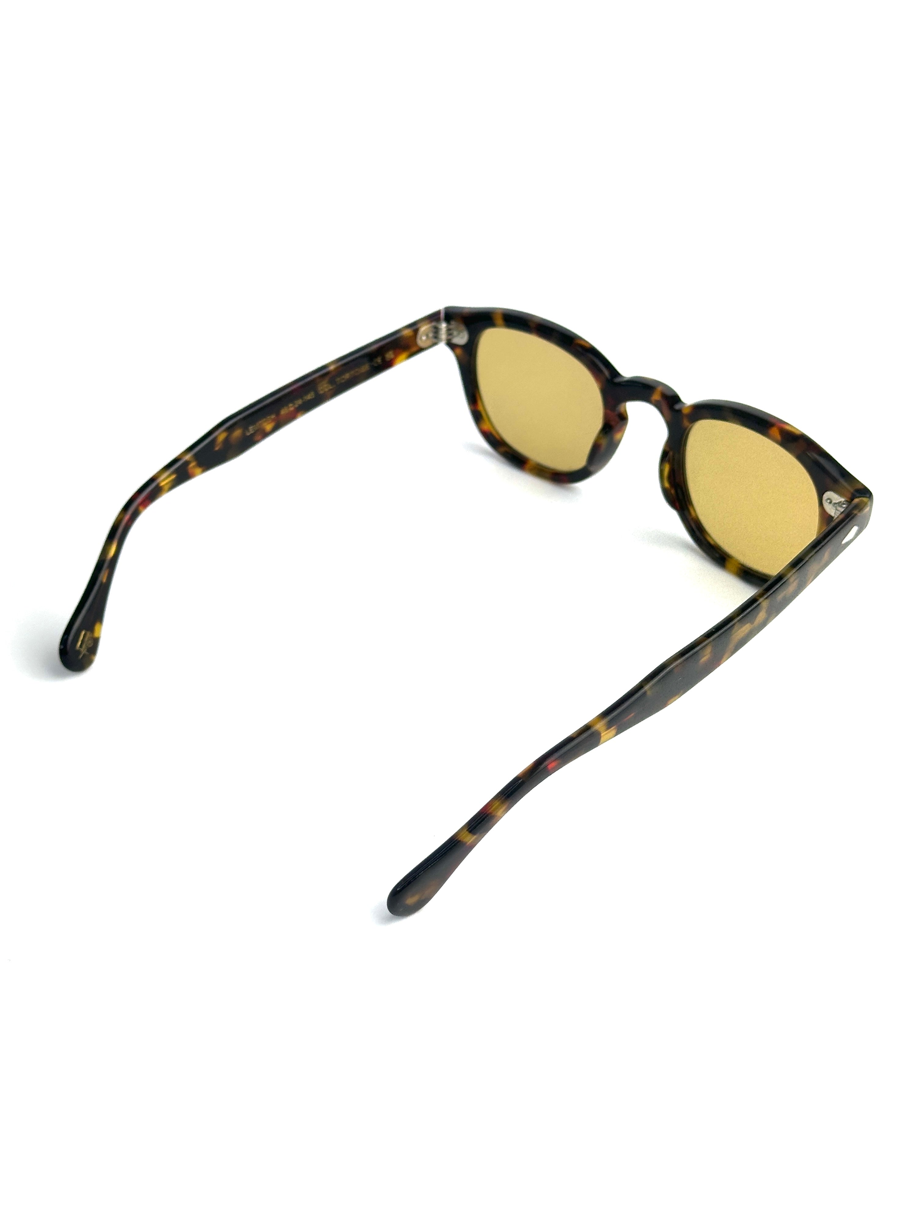 Occhiali da sole MOSCOT LEMTOSH COL. TORTOISE
