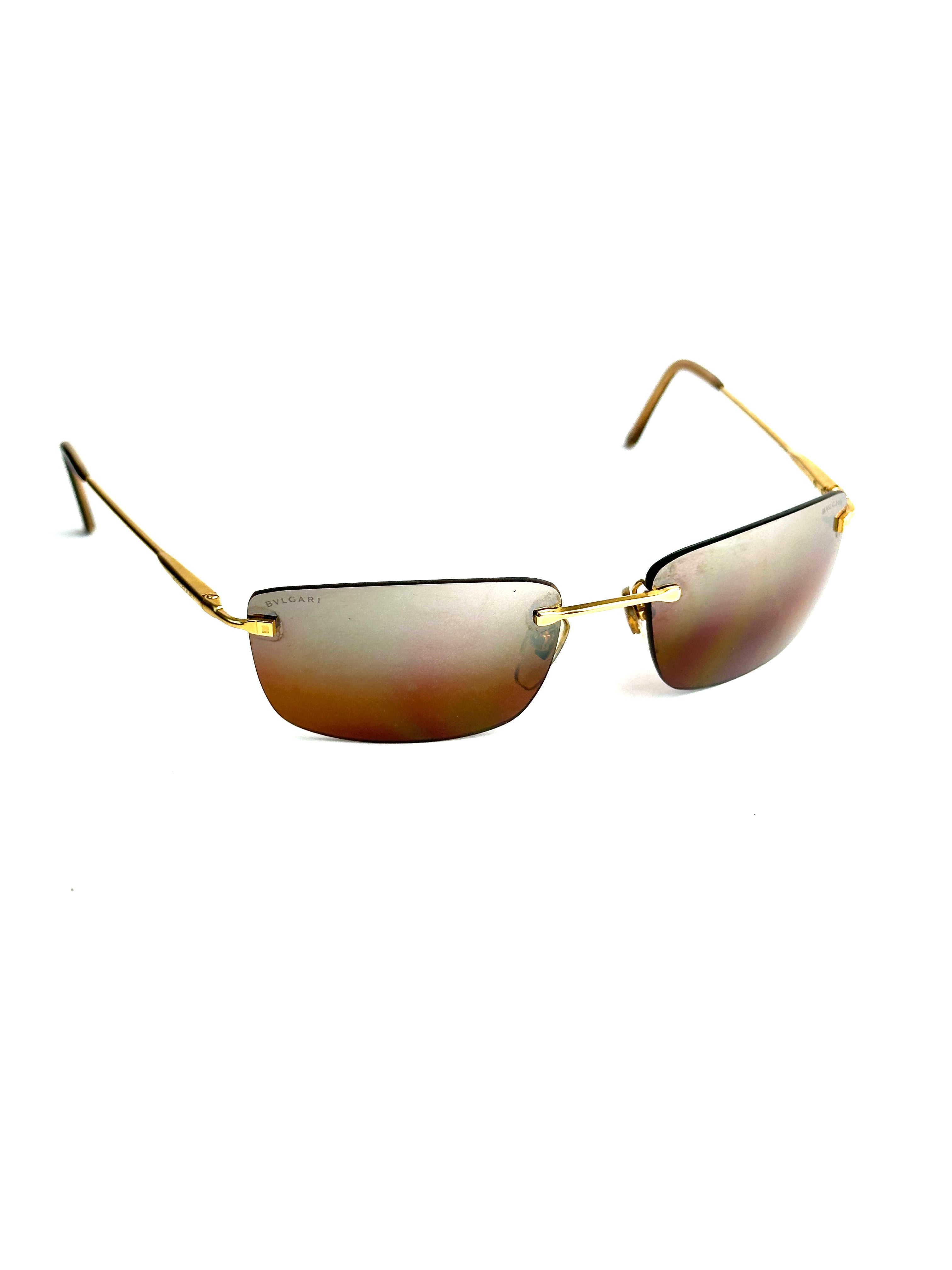 Occhiali da sole BULGARI 515-T