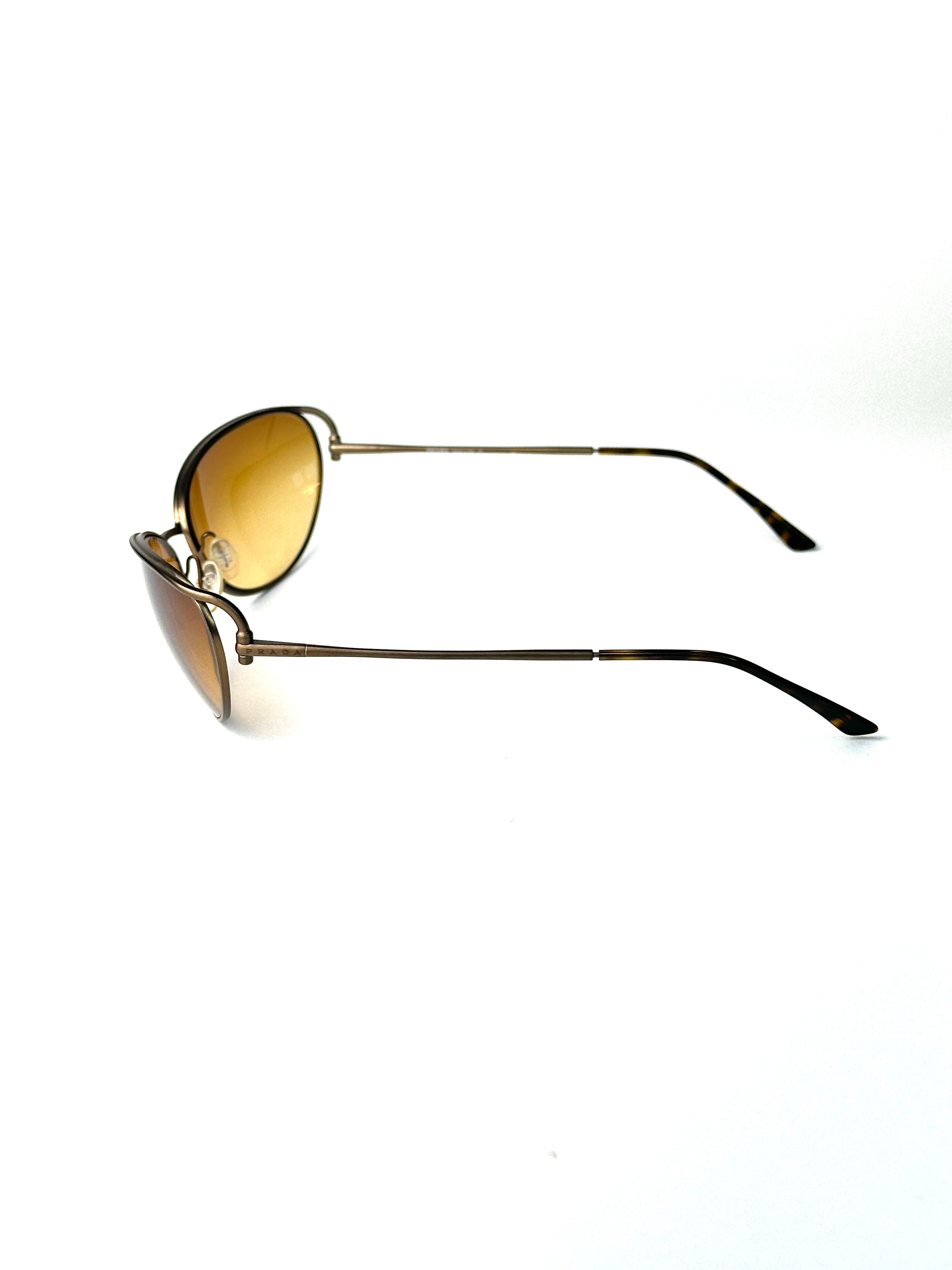 Occhiali da sole PRADA VPR53C VINTAGE