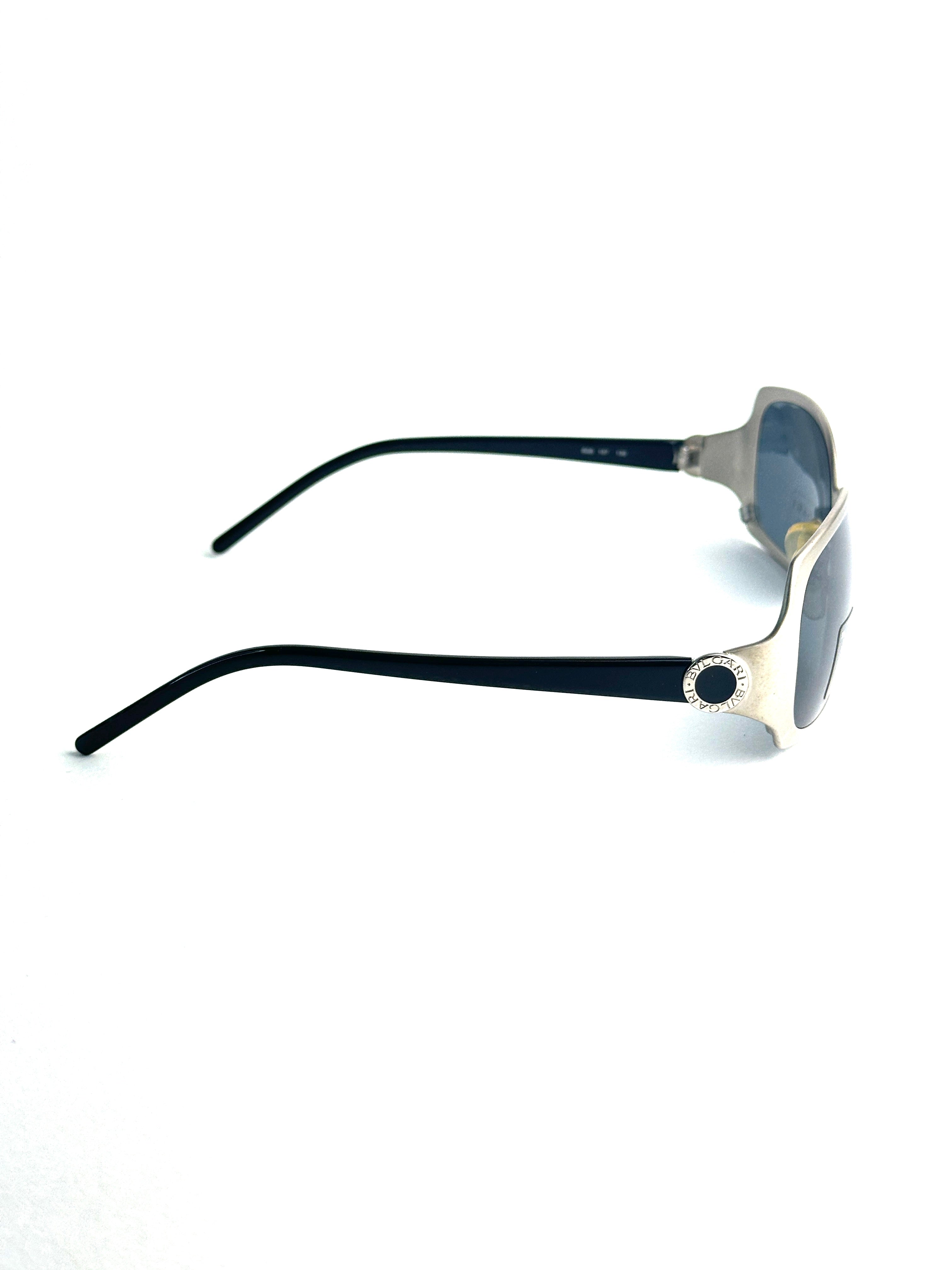 Occhiali da sole BULGARI 606