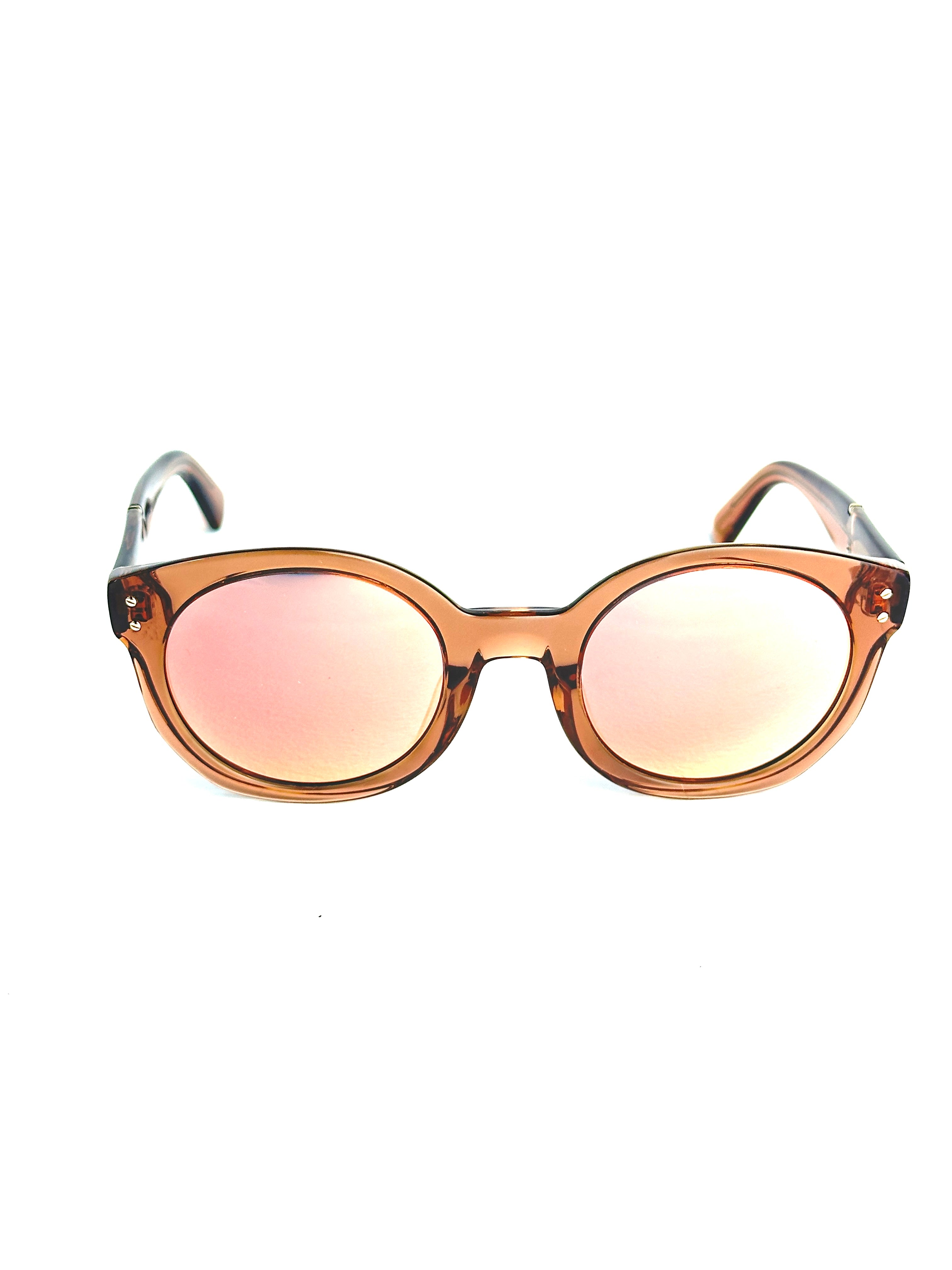 Occhiali da sole DIESEL DL0252 45Z