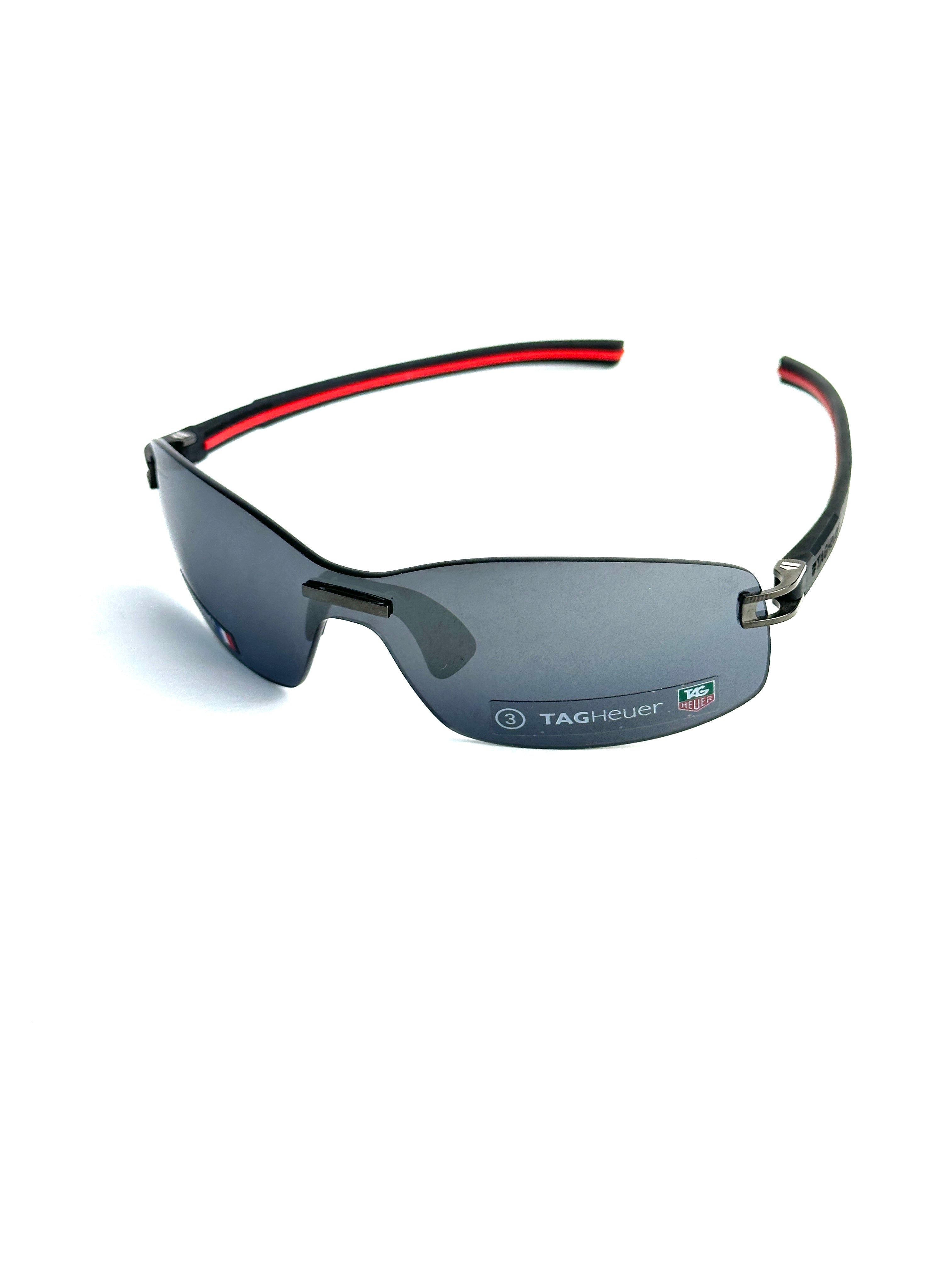TAG HEUER TRACKSSUN 7671 POLARIZED