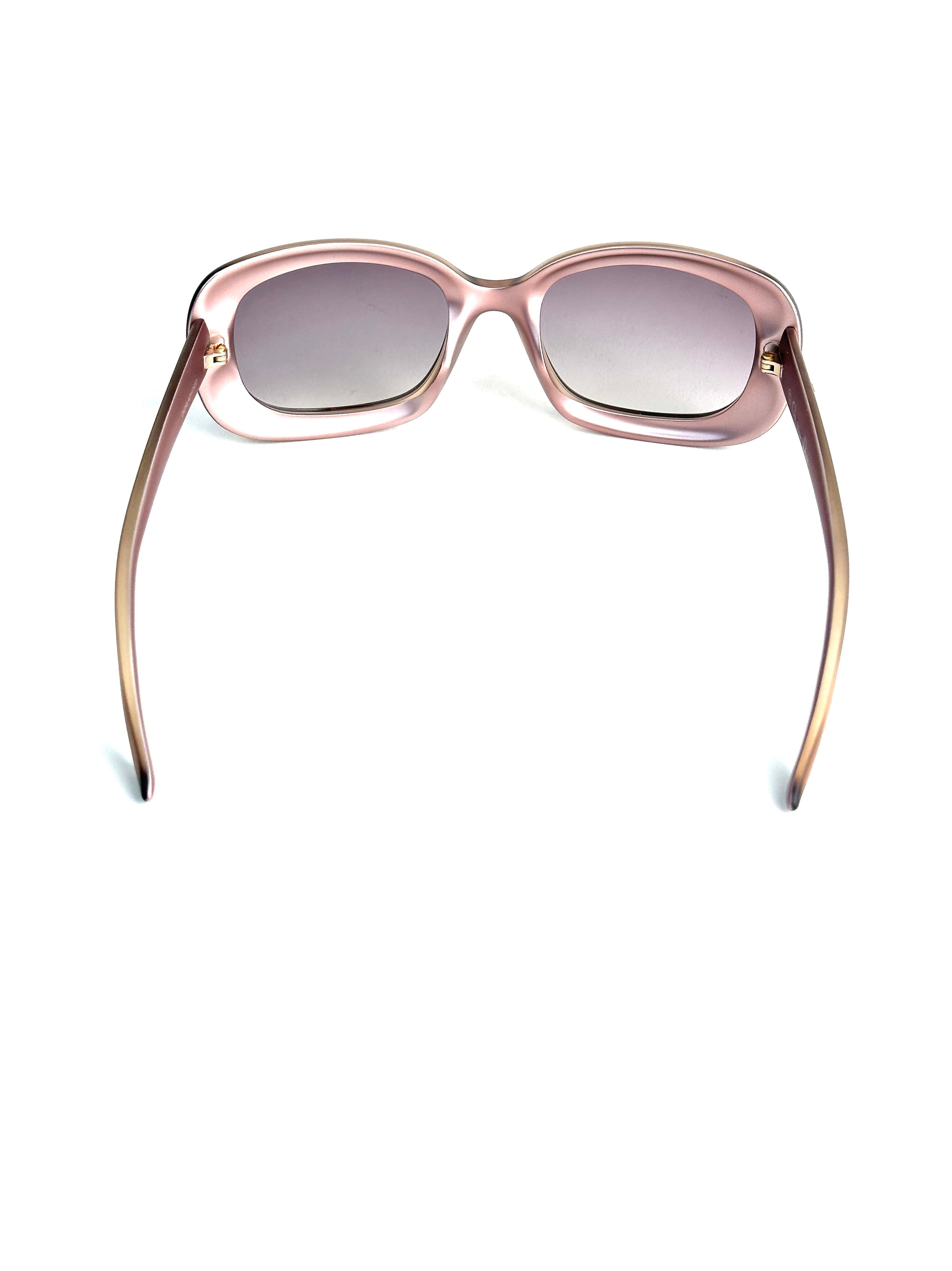 occhiali da sole DIOR DIORLADYCAT2 O5W/N3 PINK
