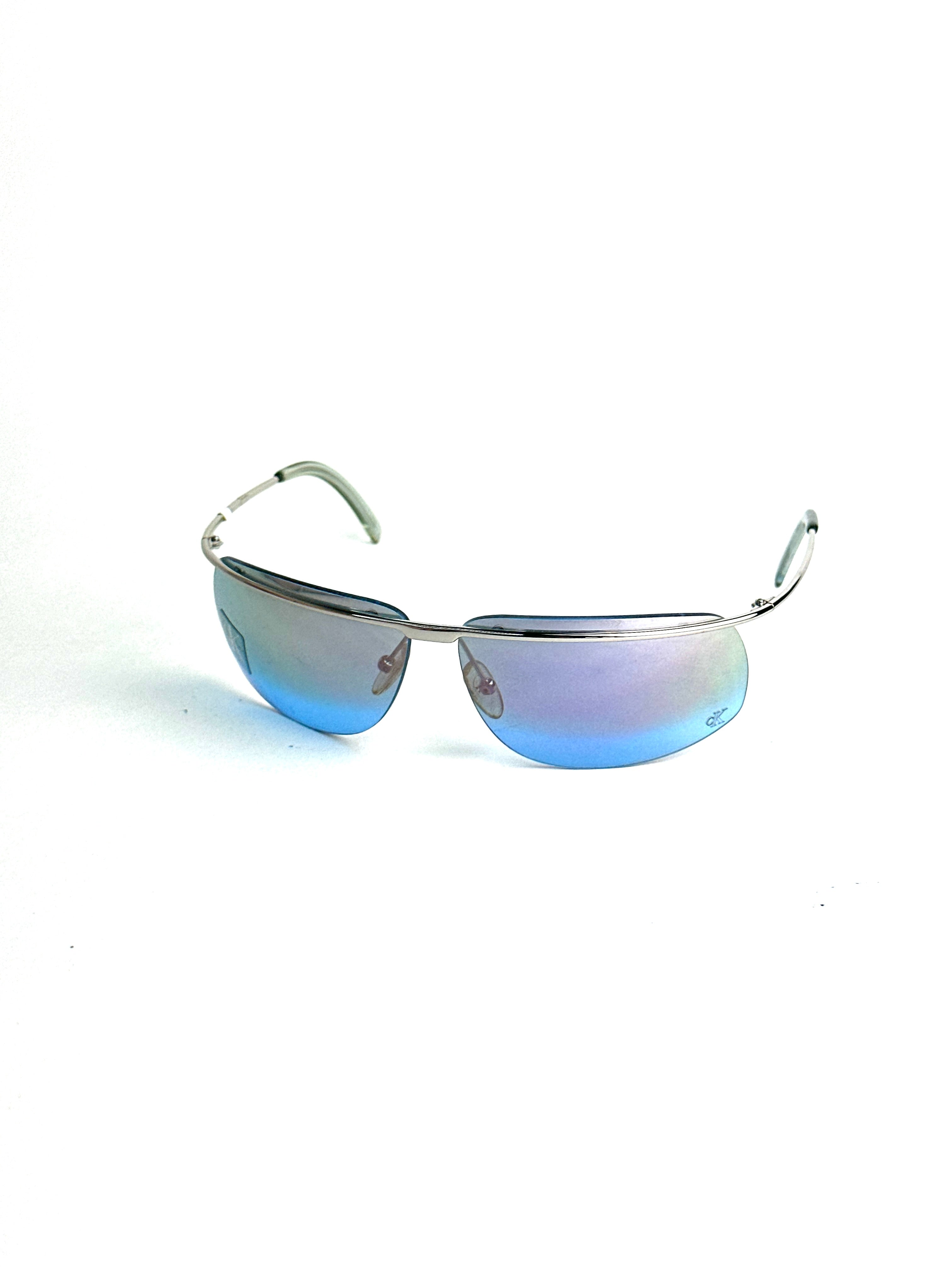 Occhiali da sole CALVIN KLEIN 2039