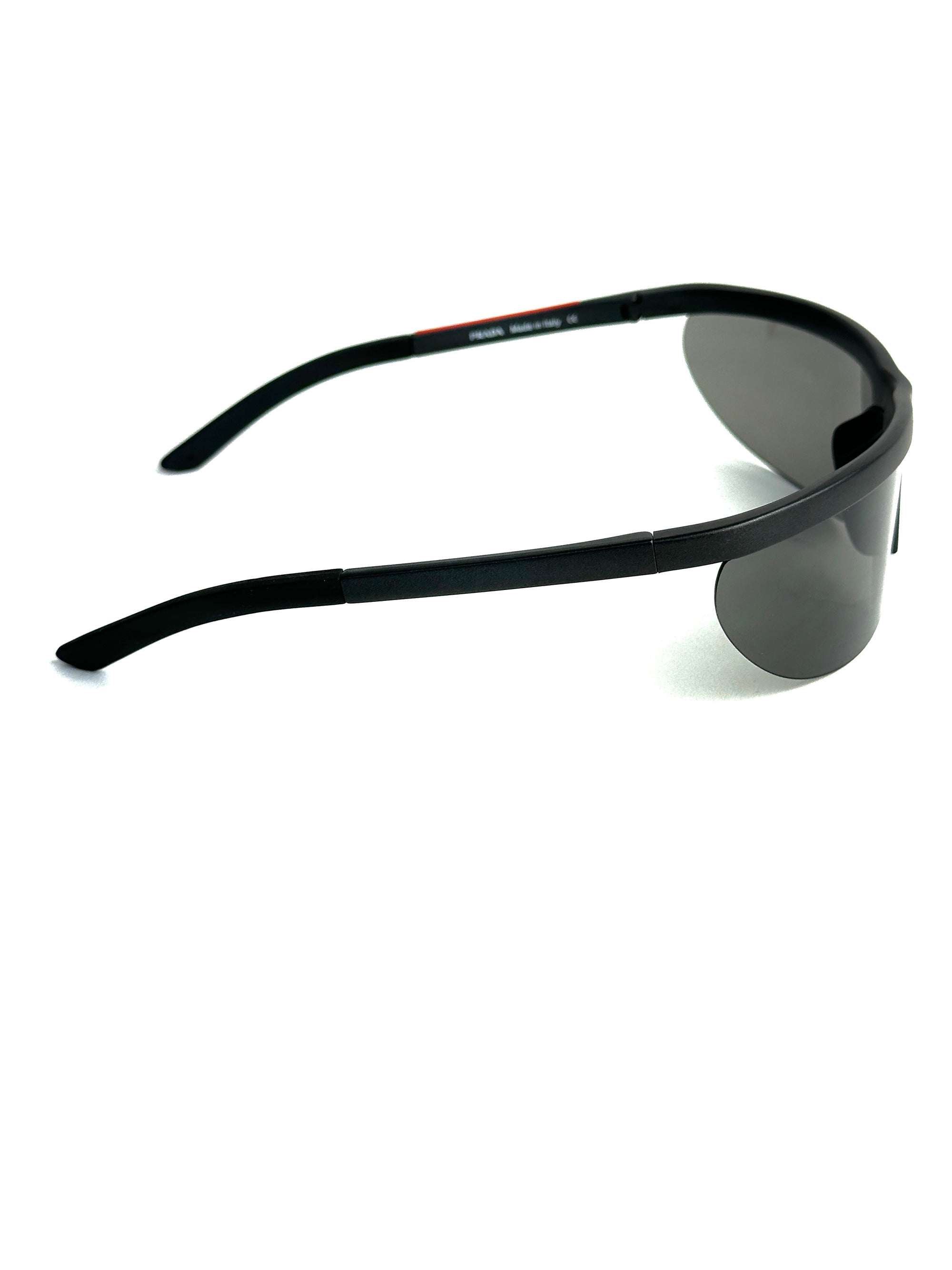 PRADA SPS04B RED LINE