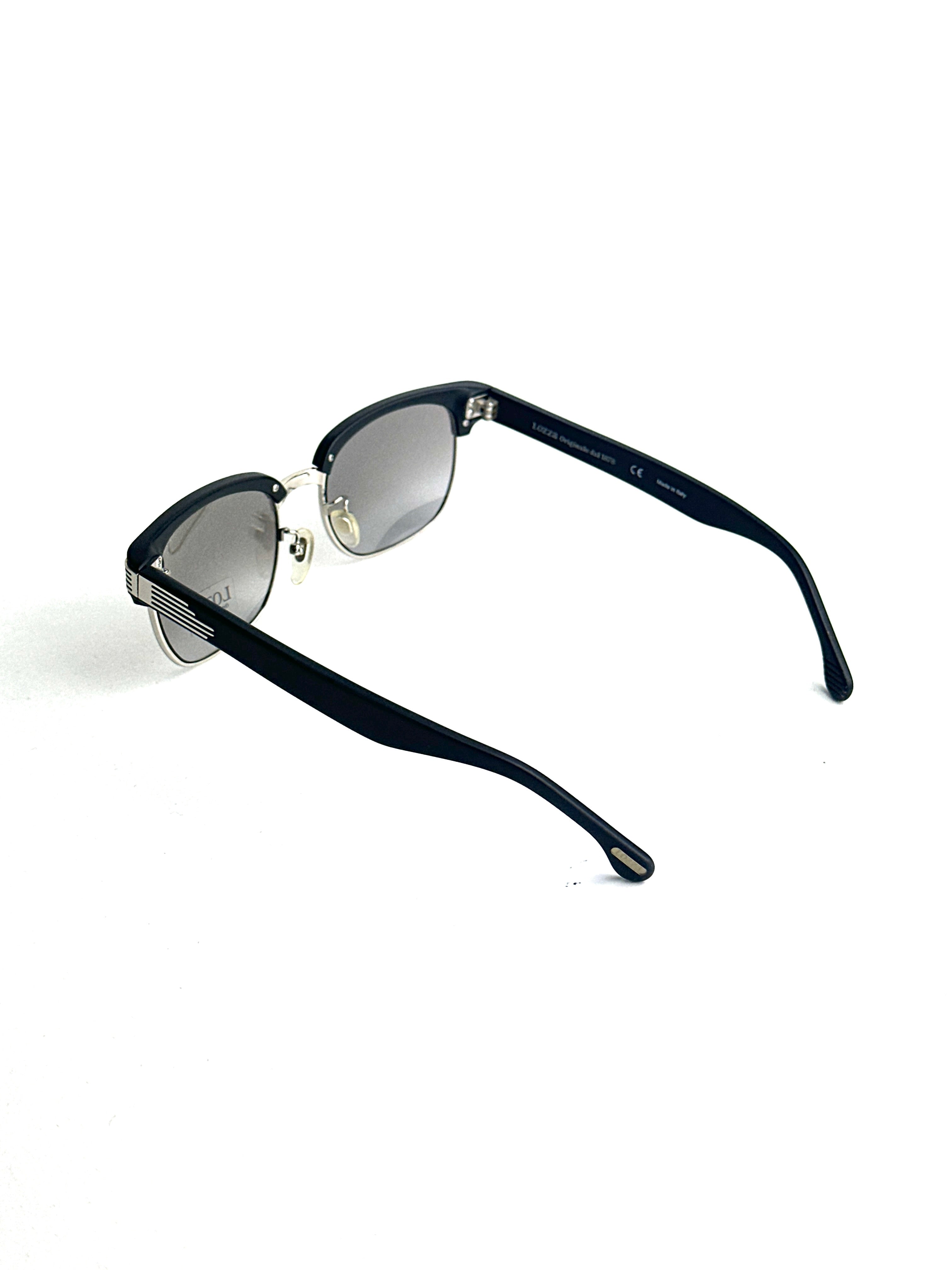 RAY-BAN CLUBMASTER ÉCAILLE DE TORTUE