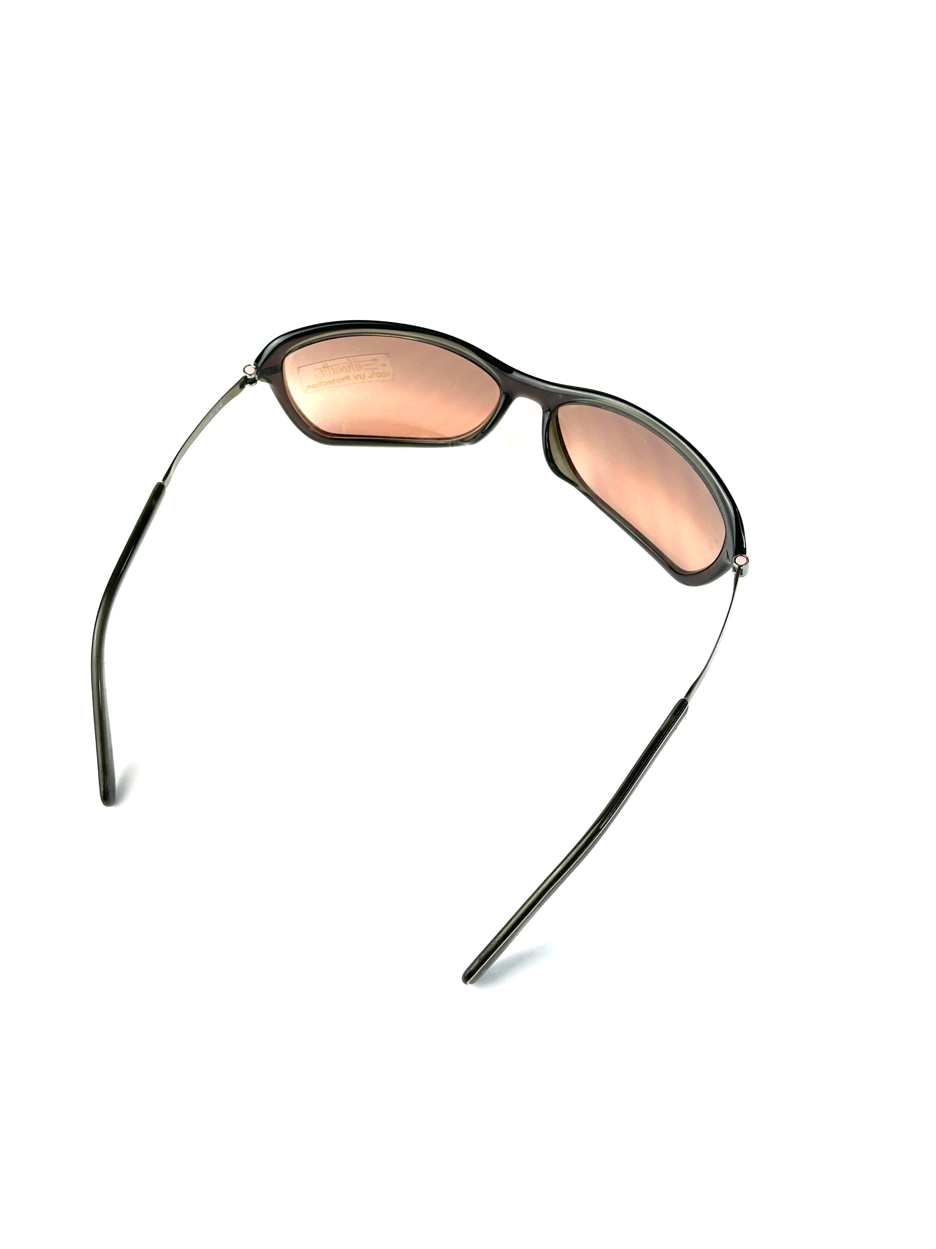Occhiali da sole SILHOUETTE M3182 VINTAGE