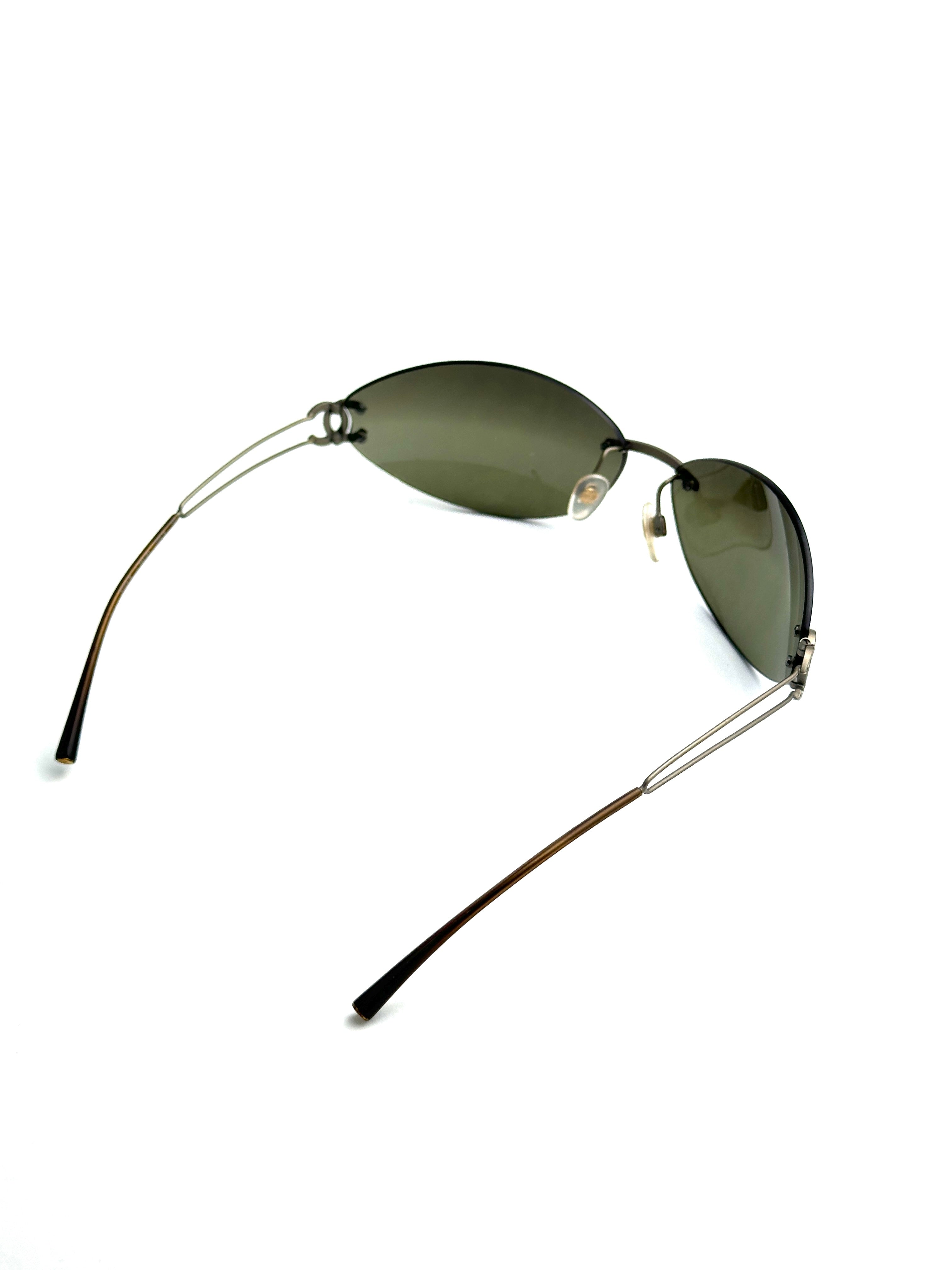 CHANEL 4049 VINTAGE