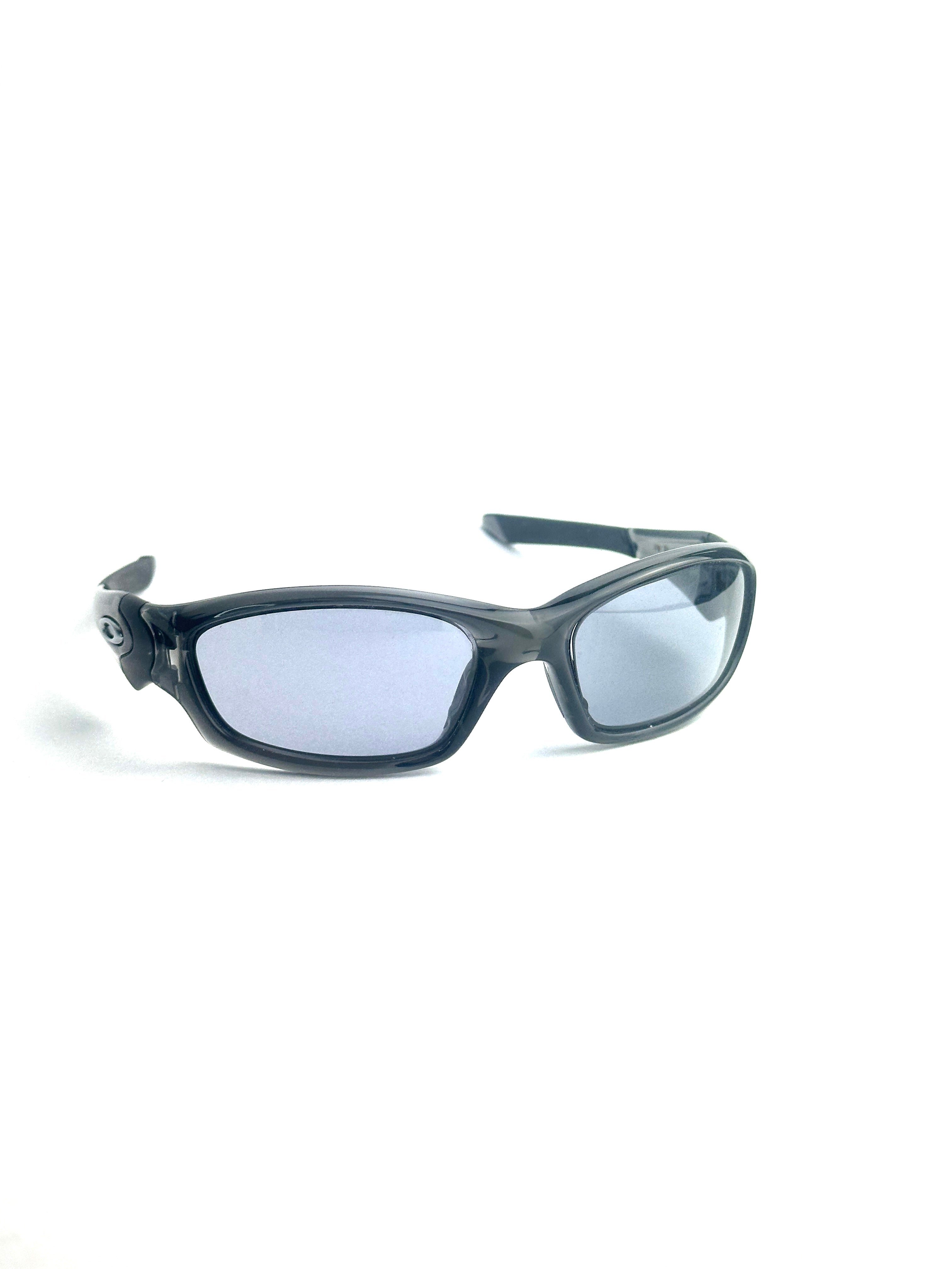 Occhiali da sole OAKLEY STRAIGHT VINTAGE