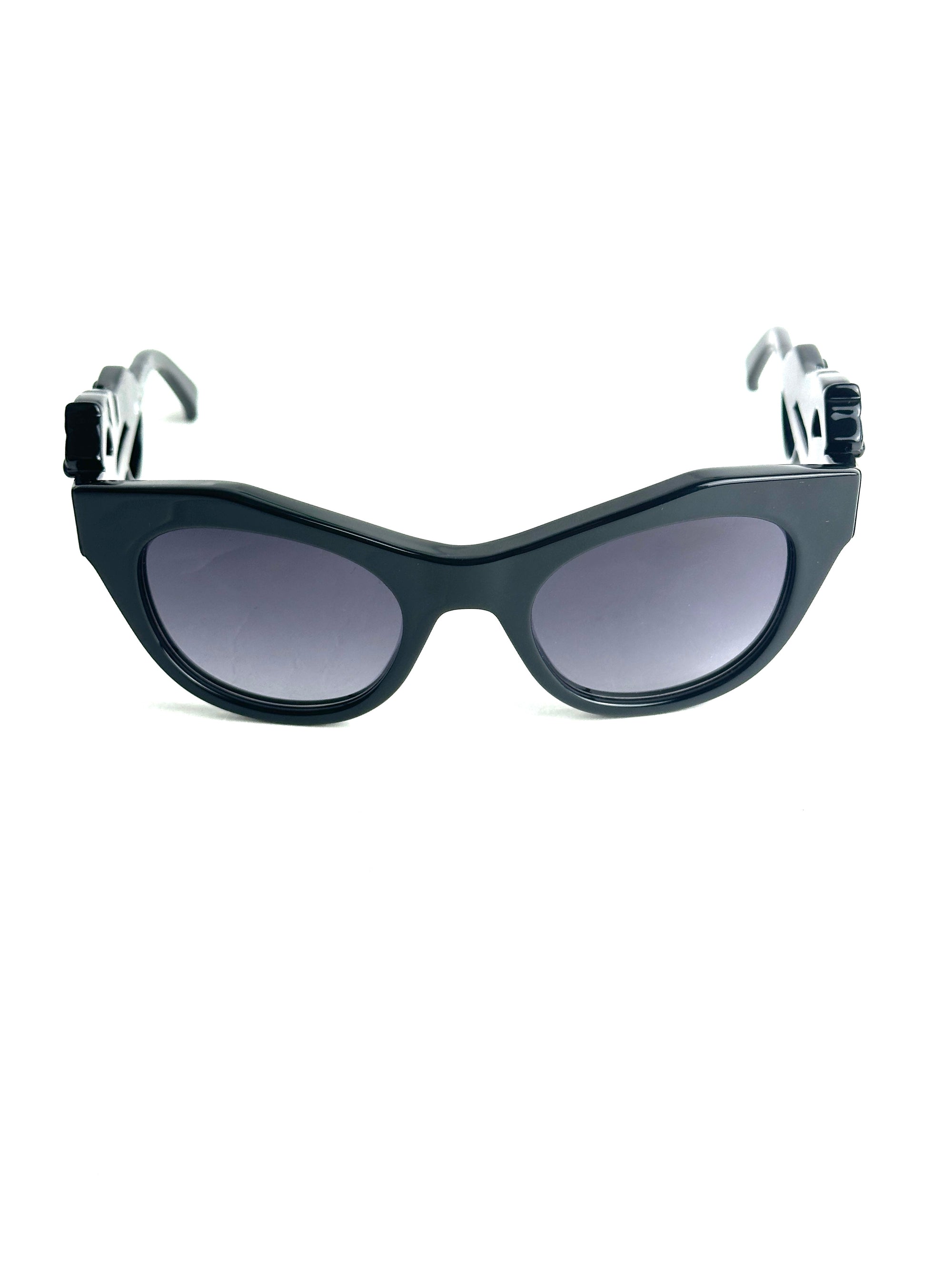 GIVENCHY SGV782 0700 sunglasses