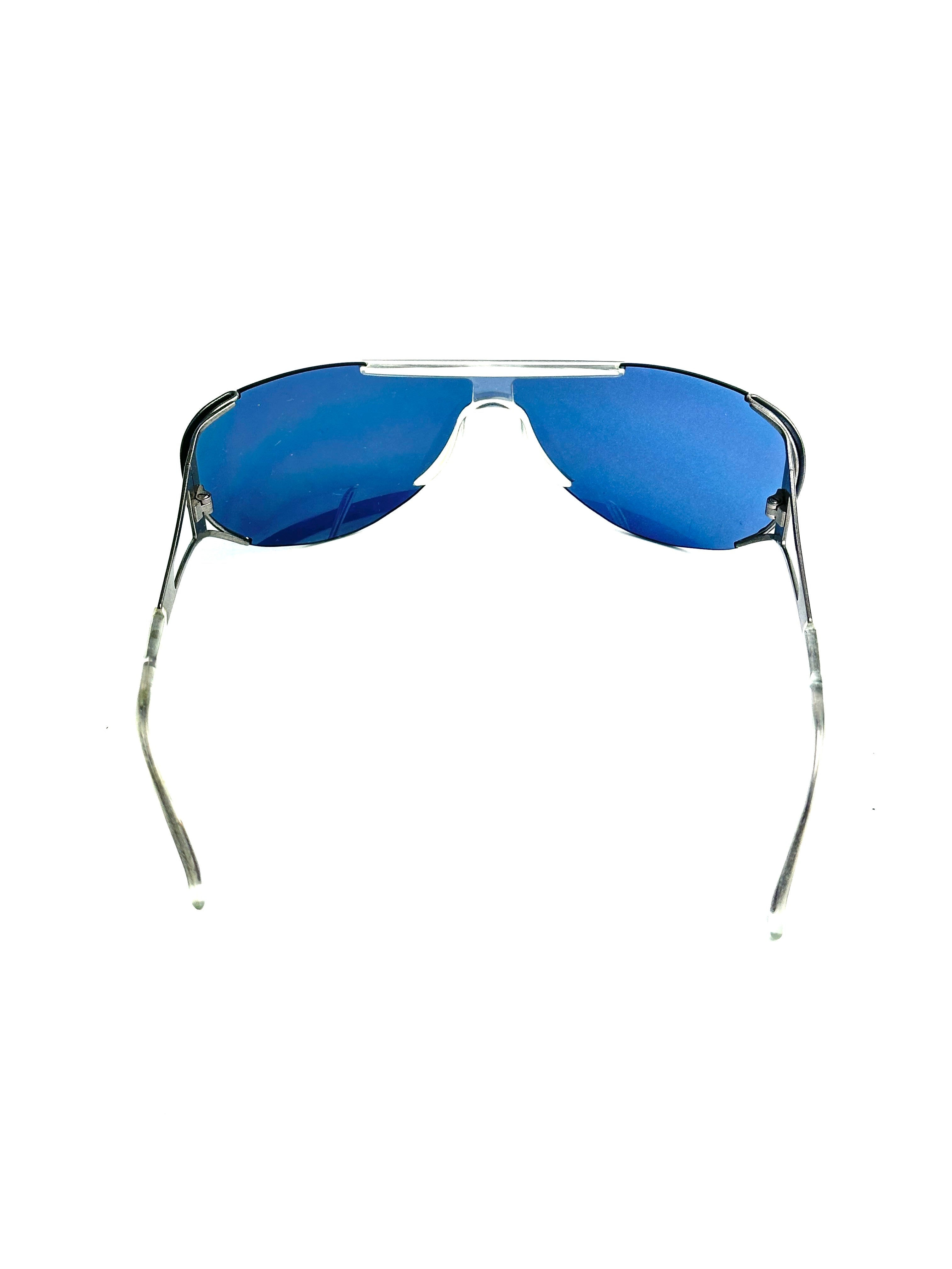 Occhiali da sole GIORGIO ARMANI 166/S
